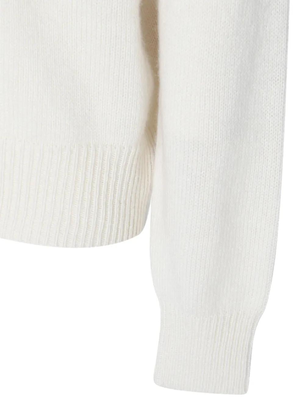 JIL SANDER Long Sleeve Jumper for Men