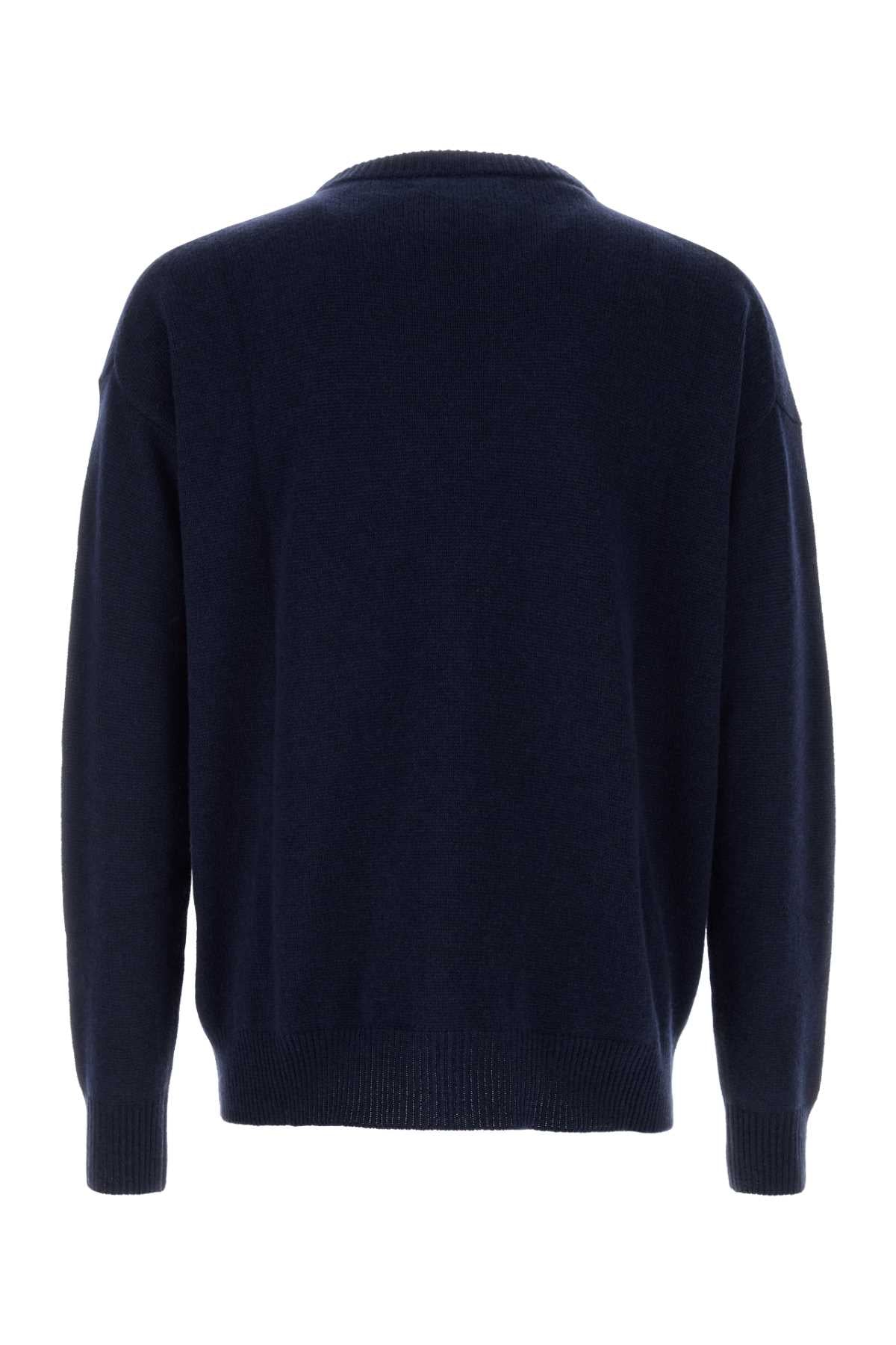 JIL SANDER Cashmere Sweater