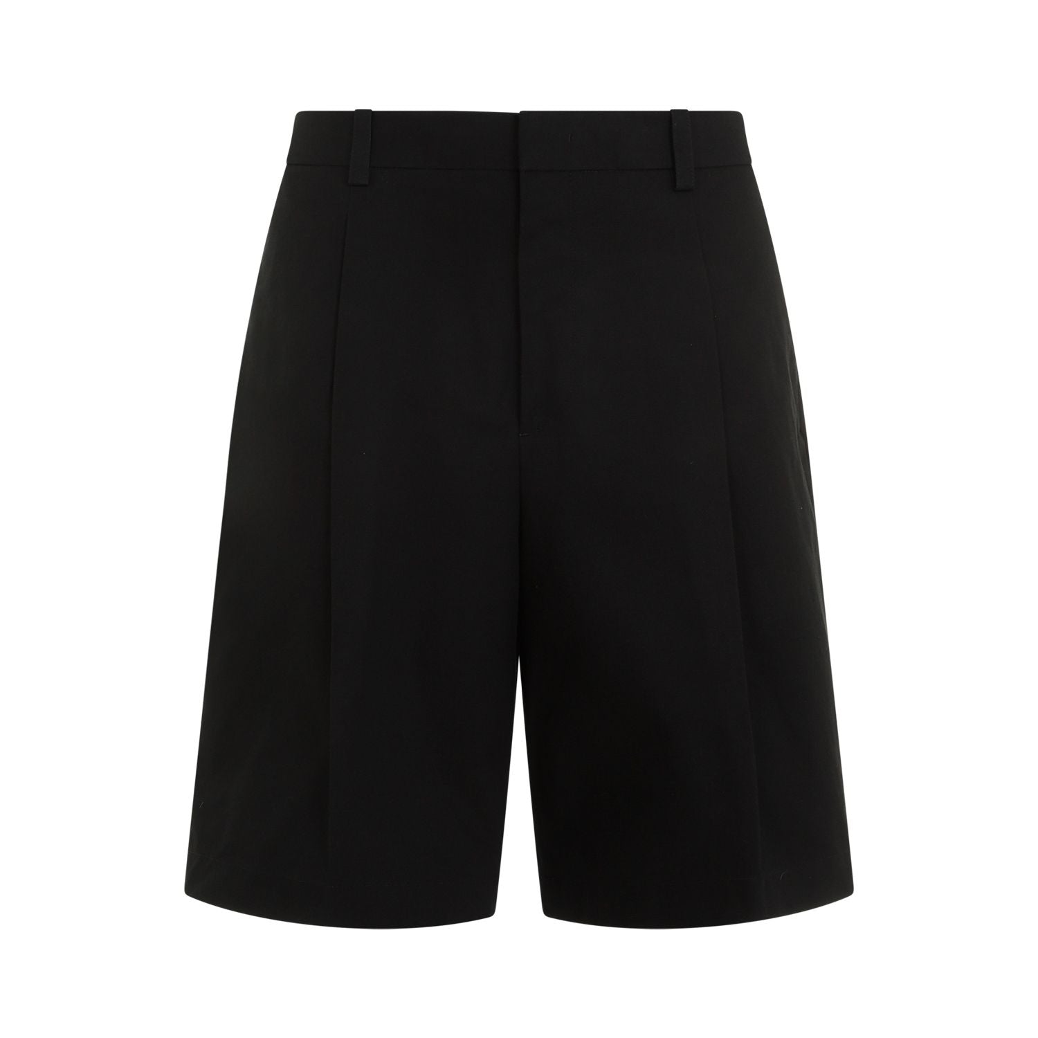 JIL SANDER Men's Mini Trousers 105 Shorts