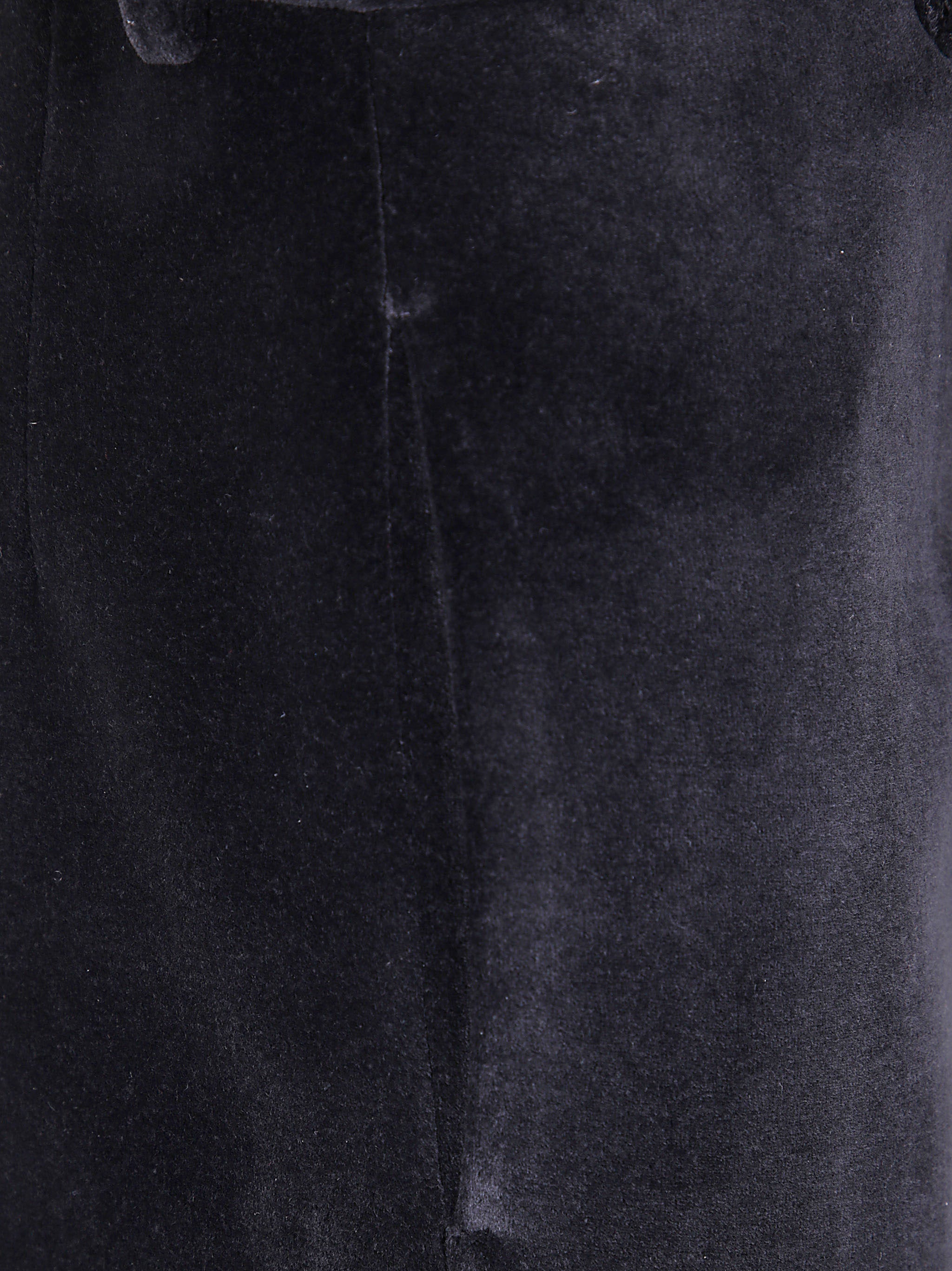 JIL SANDER High Waisted Pants