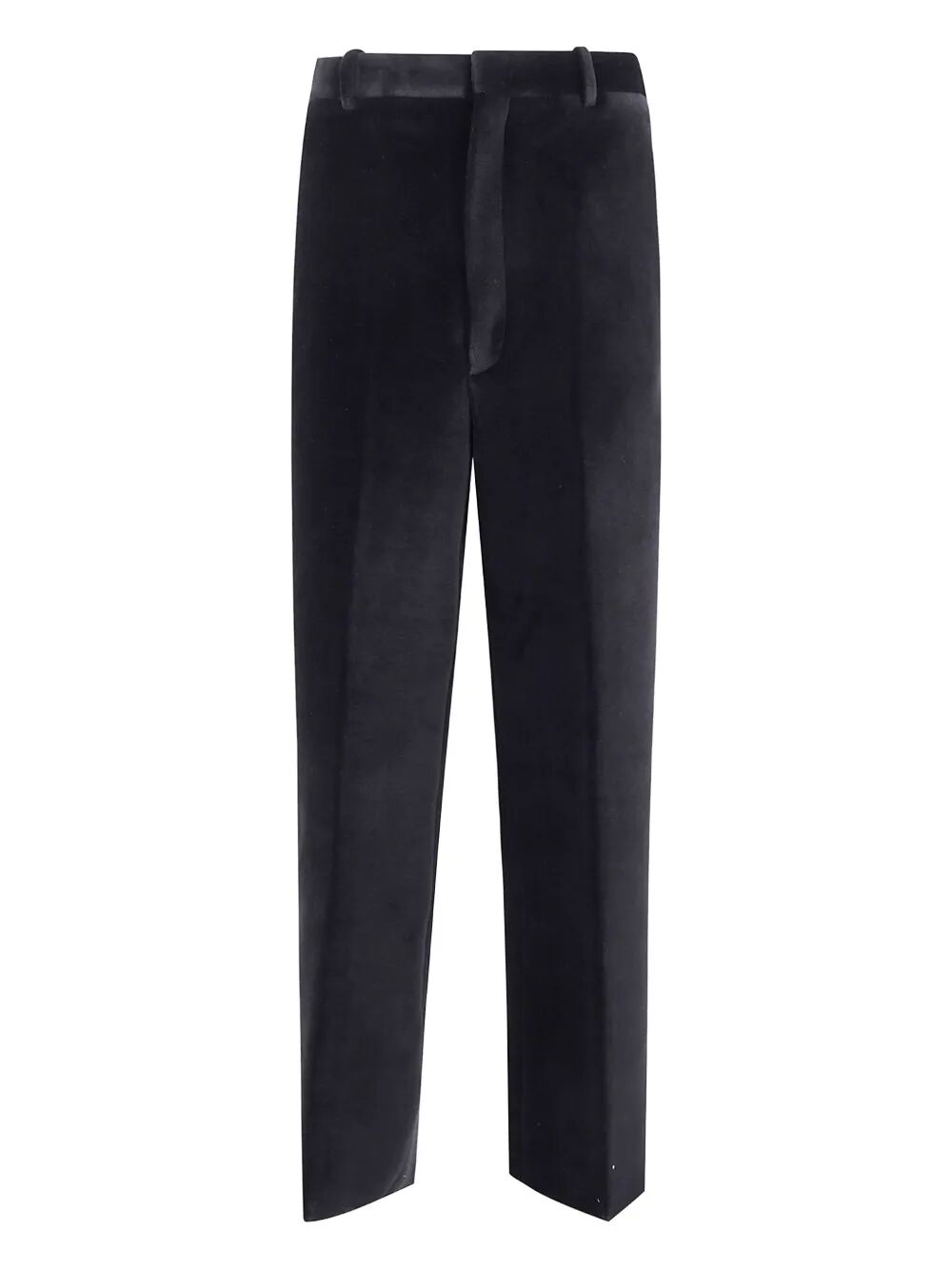 JIL SANDER High Waisted Pants