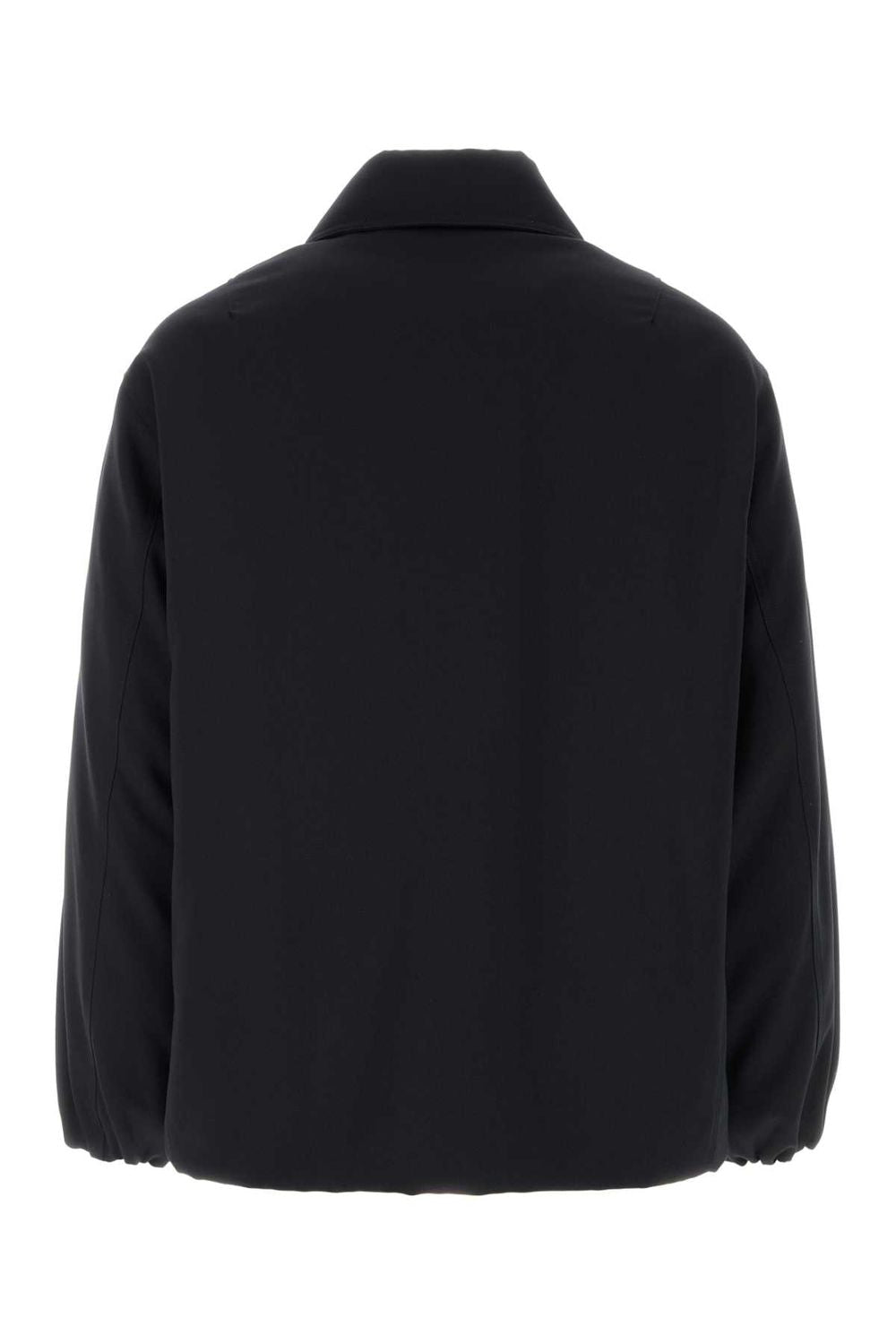 JIL SANDER Men's Padded Jacket