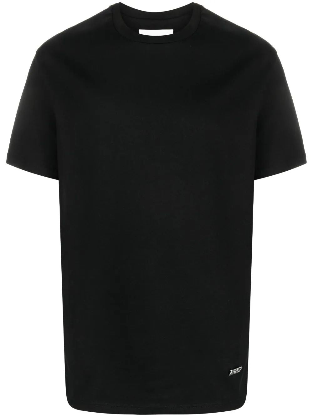 JIL SANDER Cotton Crew-Neck T-Shirt for Men