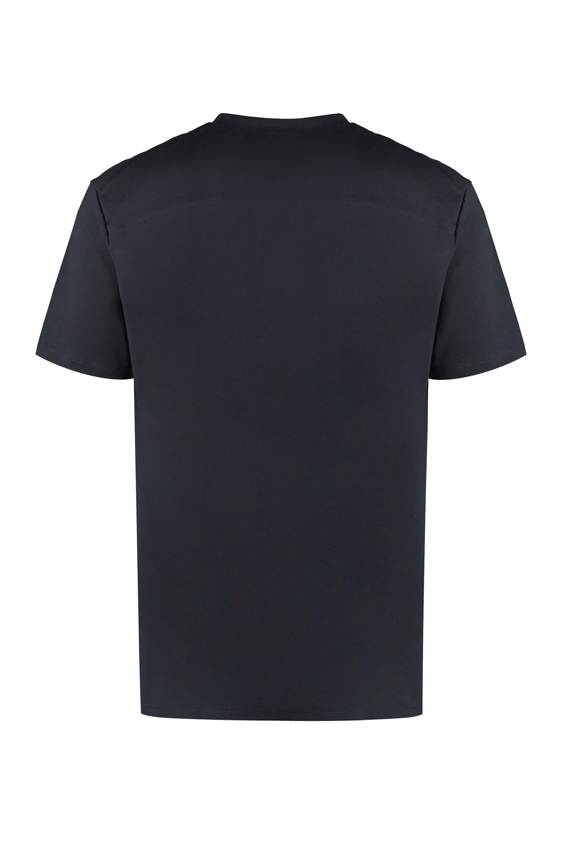 JIL SANDER Cotton Crew-Neck T-Shirt for Men