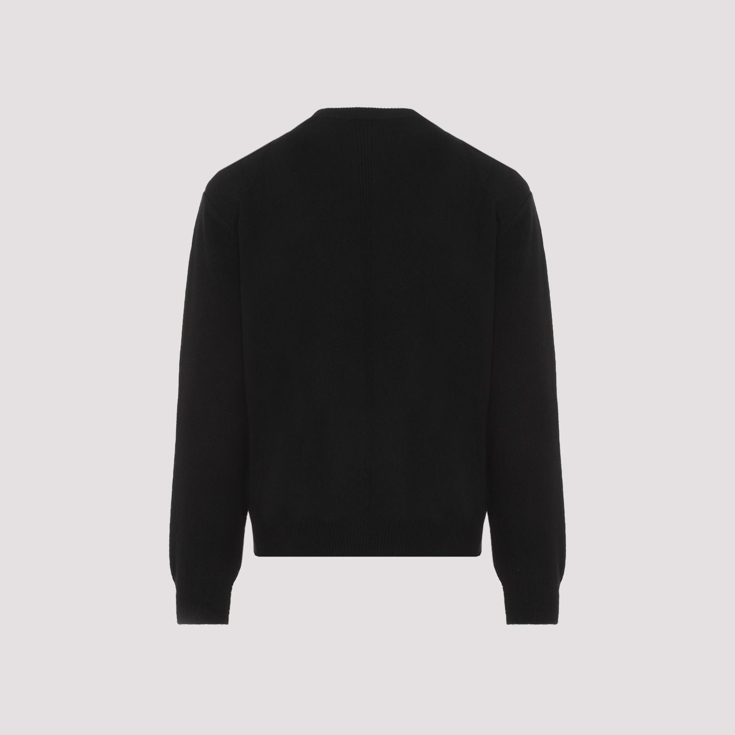JIL SANDER Wool-Blend Pullover for Men