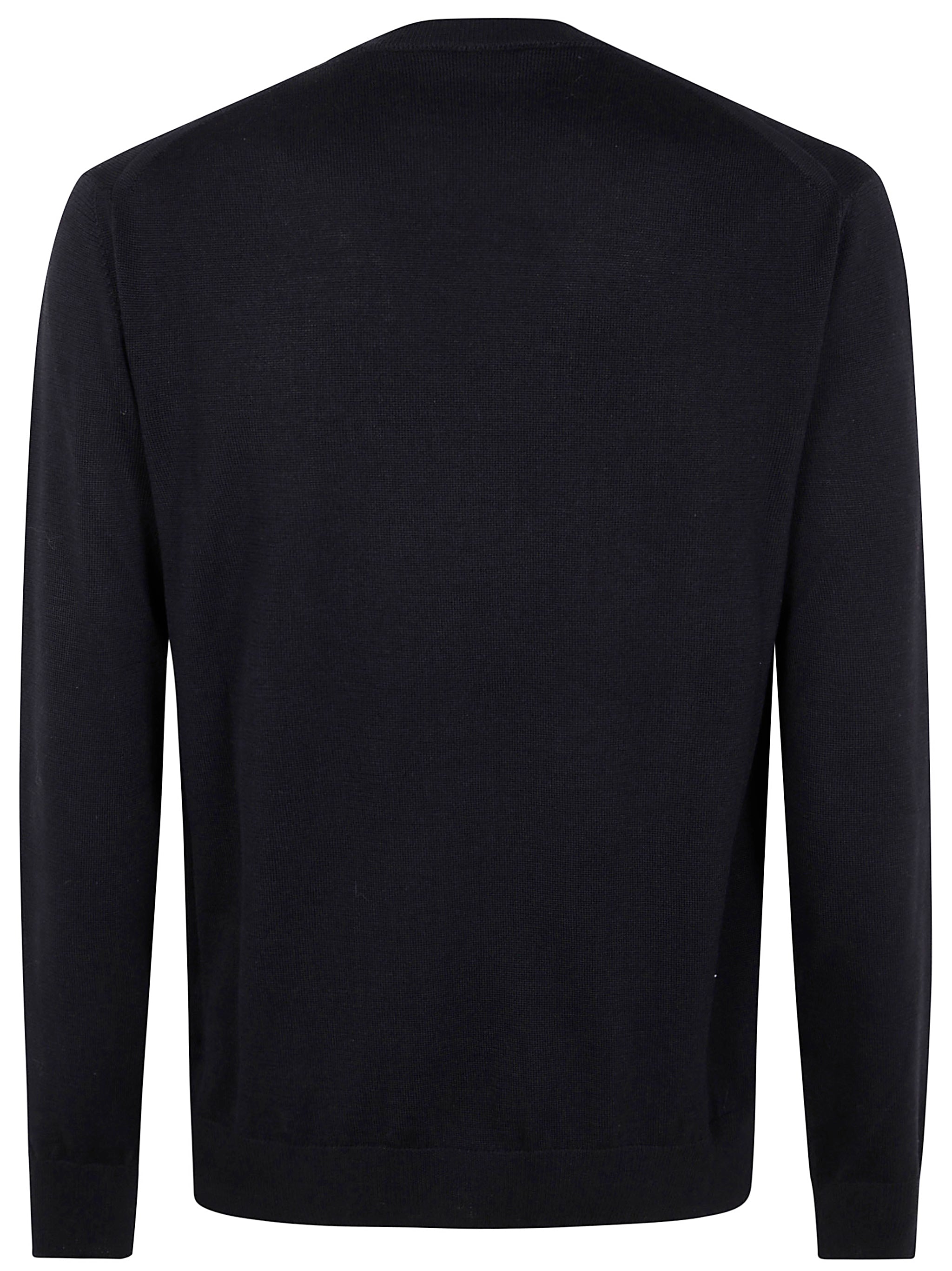 JIL SANDER Men's Long Sleeve Jumper