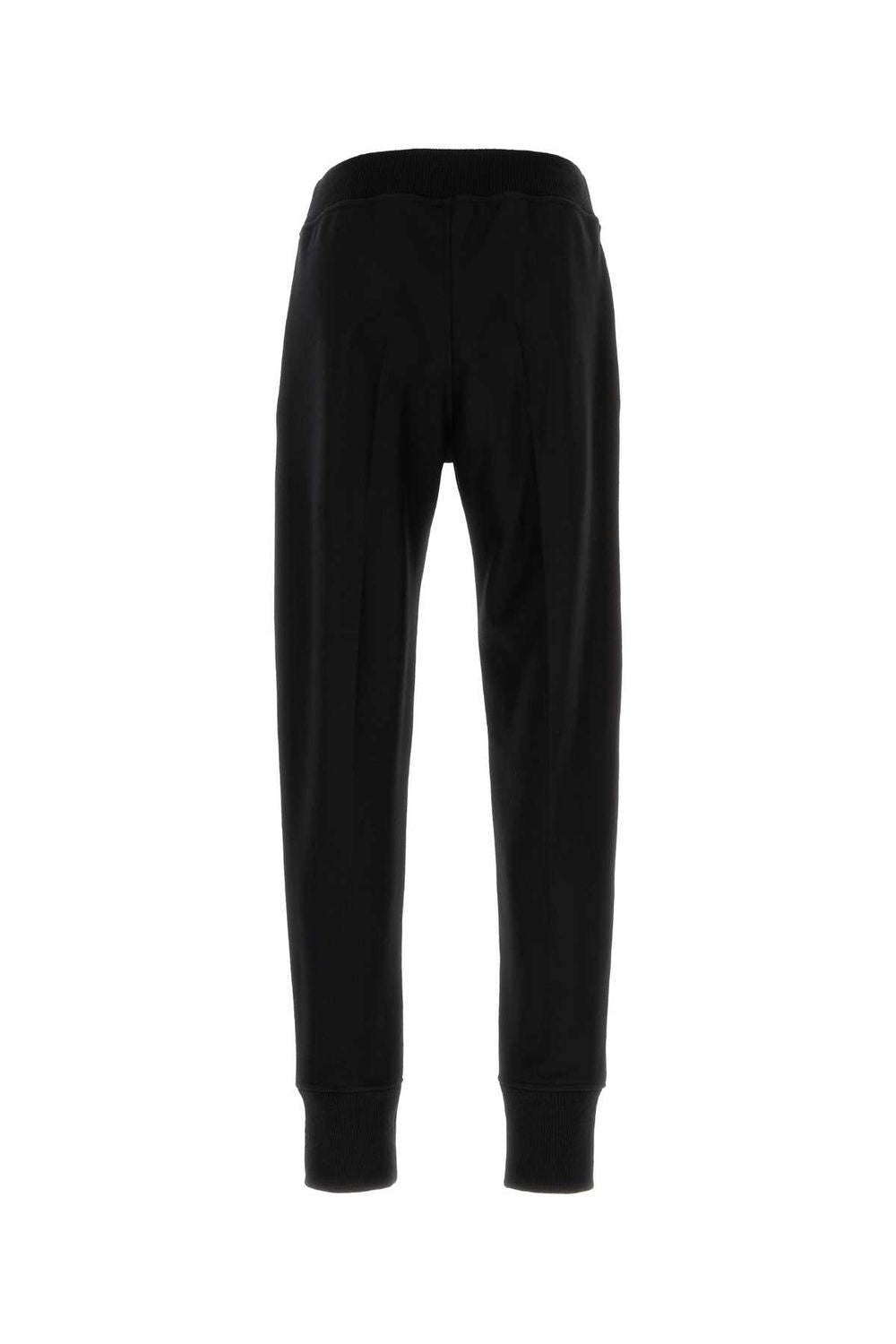 JIL SANDER Wool Joggers for Men - FW25 Collection