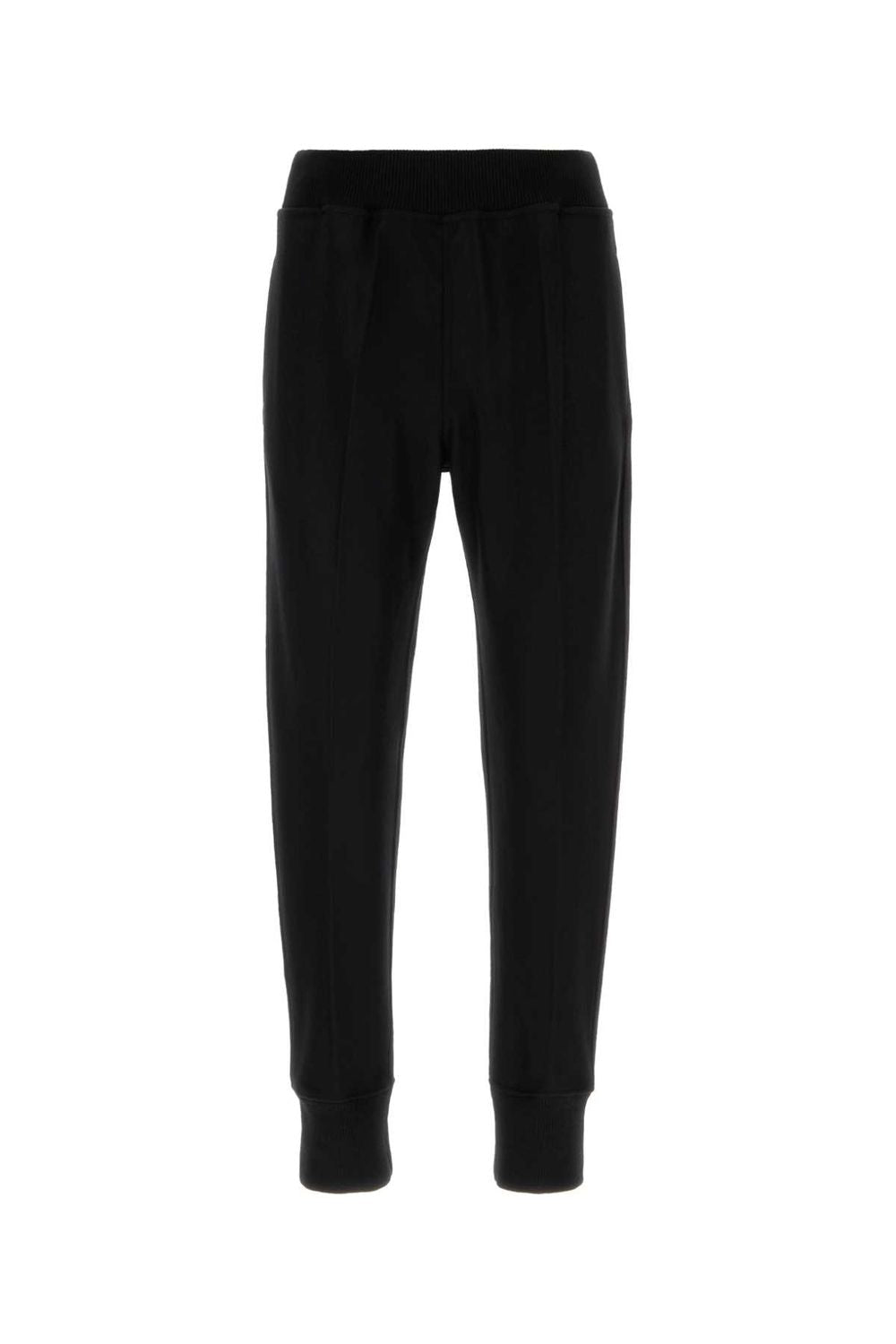 JIL SANDER Wool Joggers for Men - FW25 Collection