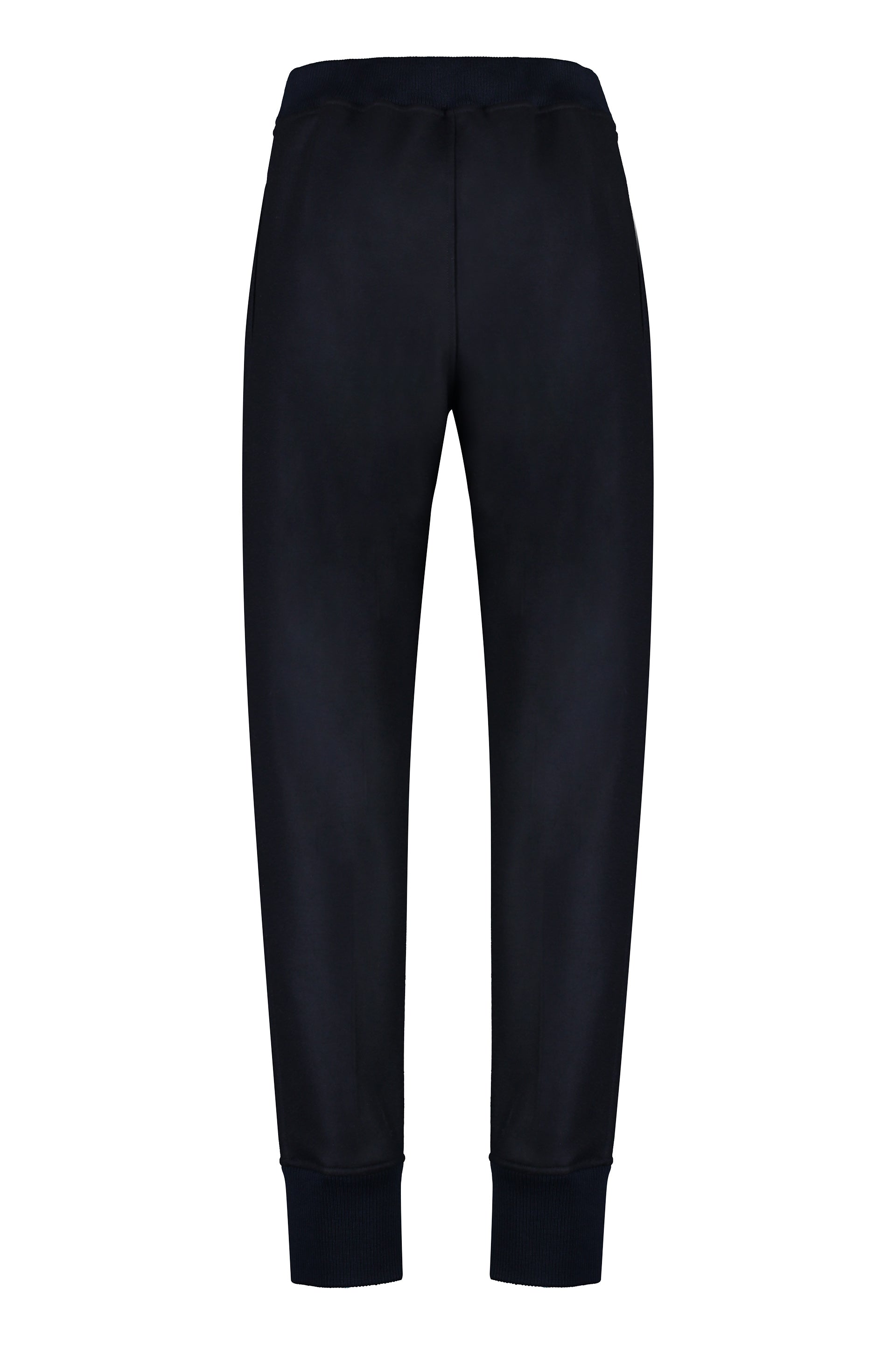 JIL SANDER Track Pants with Ribbed Edges - Men’s Fashion Essentials