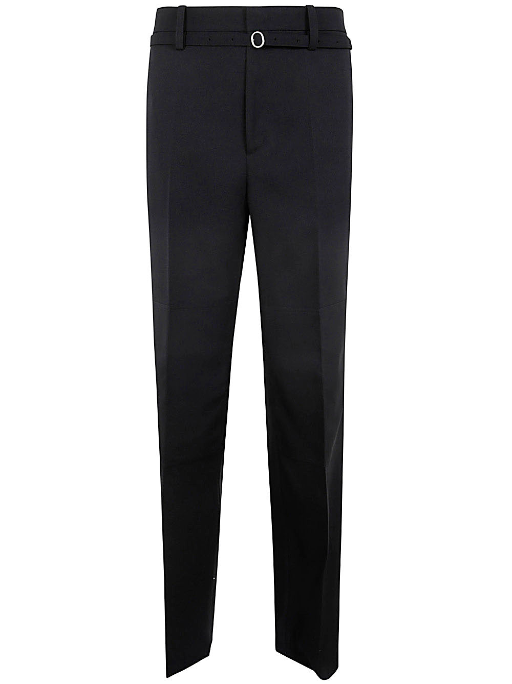 JIL SANDER Men's Relaxed Fit Trousers
