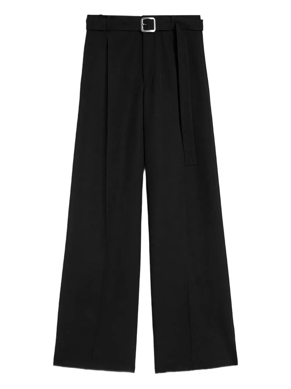 JIL SANDER Classic Trouser for Men - FW25 Collection