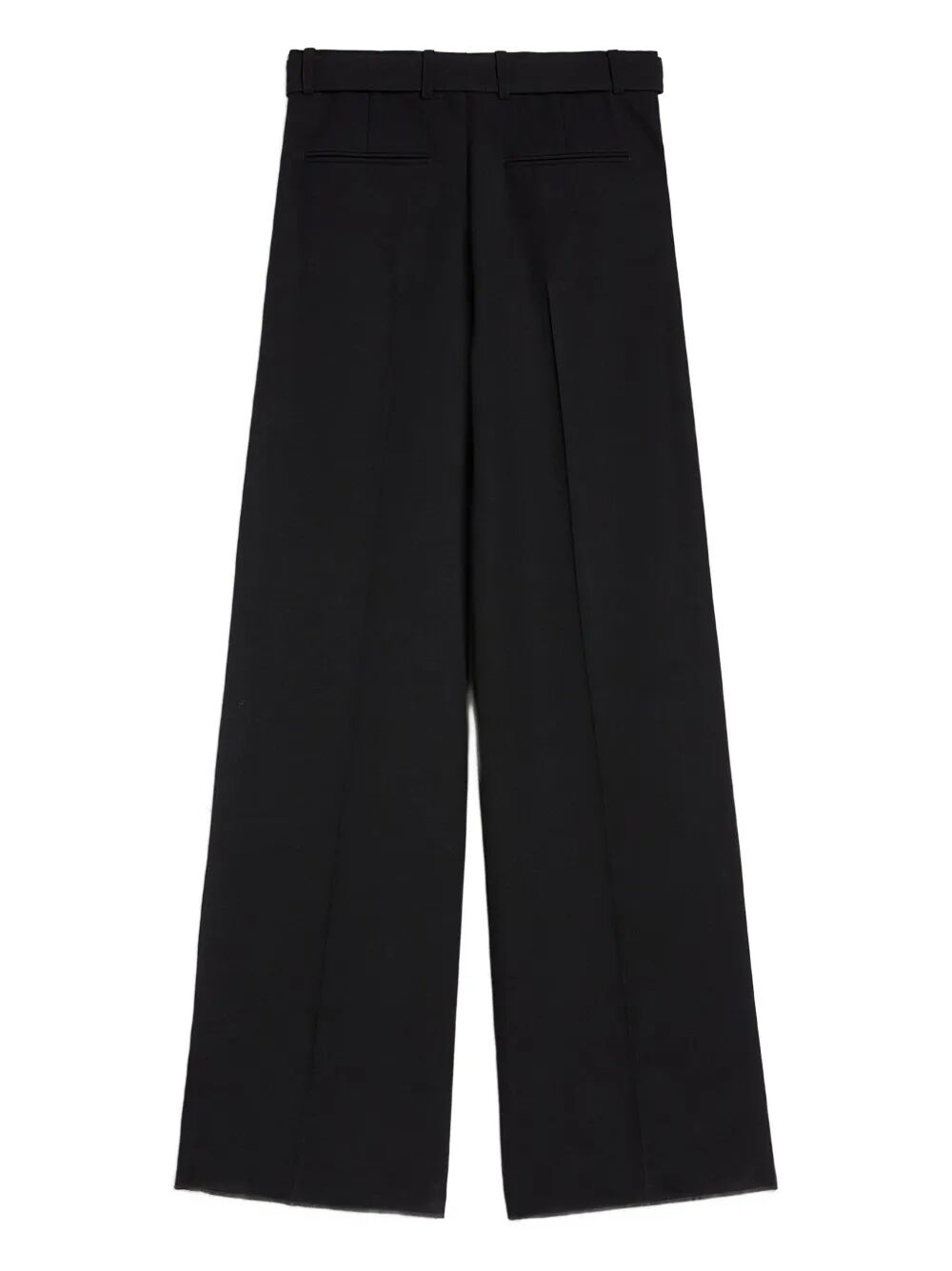 JIL SANDER Classic Trouser for Men - FW25 Collection