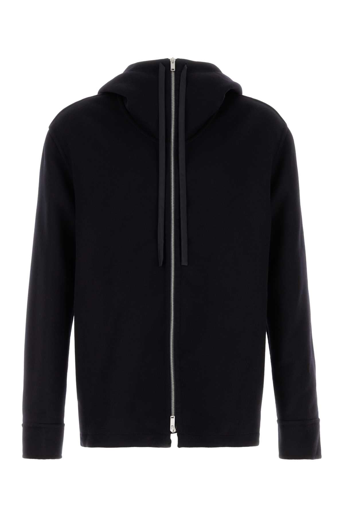 JIL SANDER Cashmere Cardigan for Men