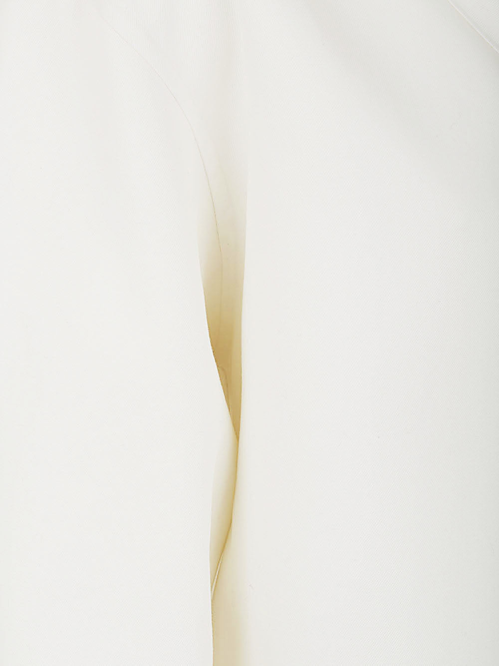 JIL SANDER Boxy Fit Blouson with Hood - Spring/Summer 2024