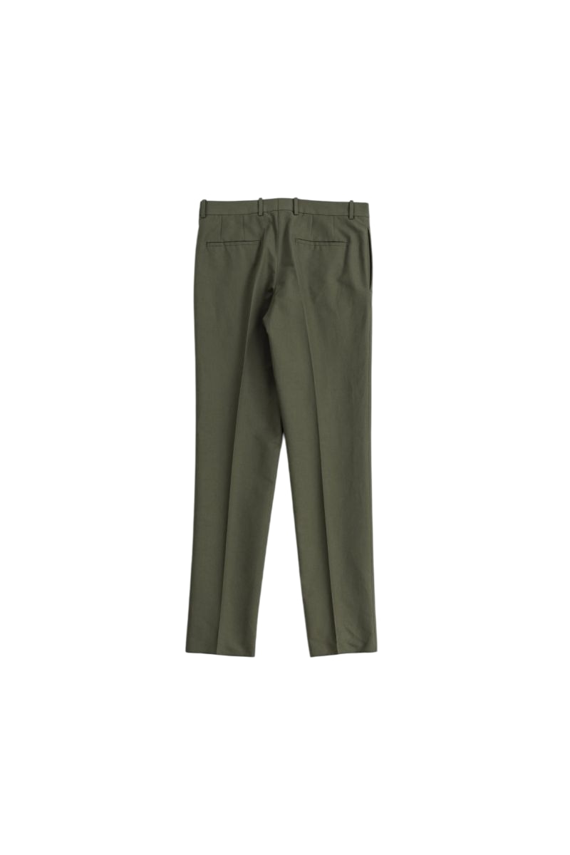 JIL SANDER Straight-Leg Trousers
