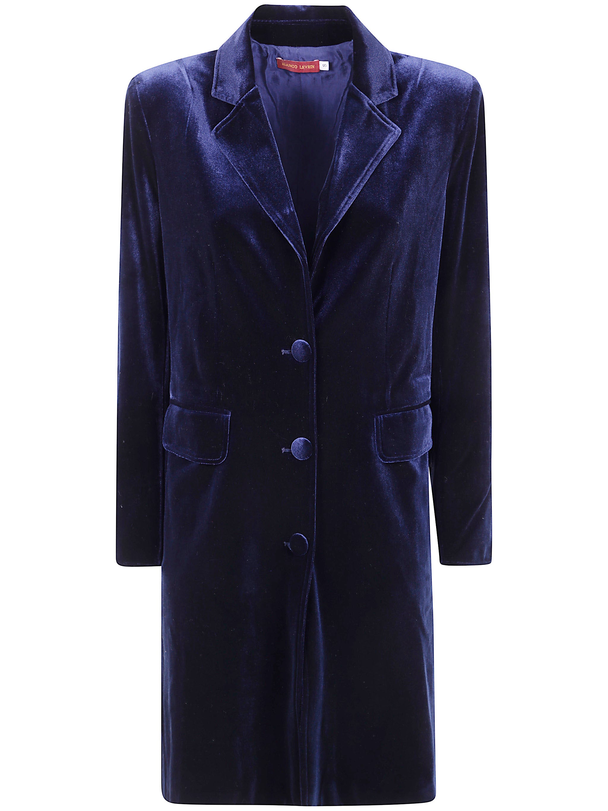 BIANCO LEVRIN Colette Jacket