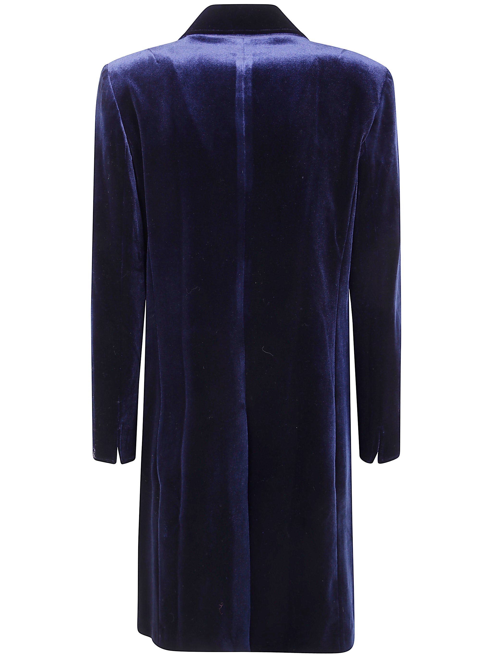 BIANCO LEVRIN Colette Jacket