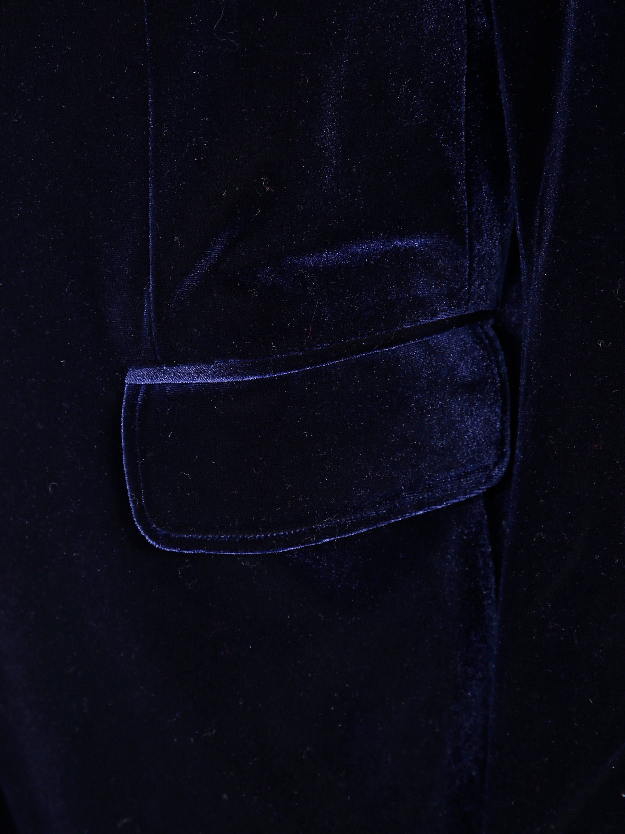 BIANCO LEVRIN Colette Jacket