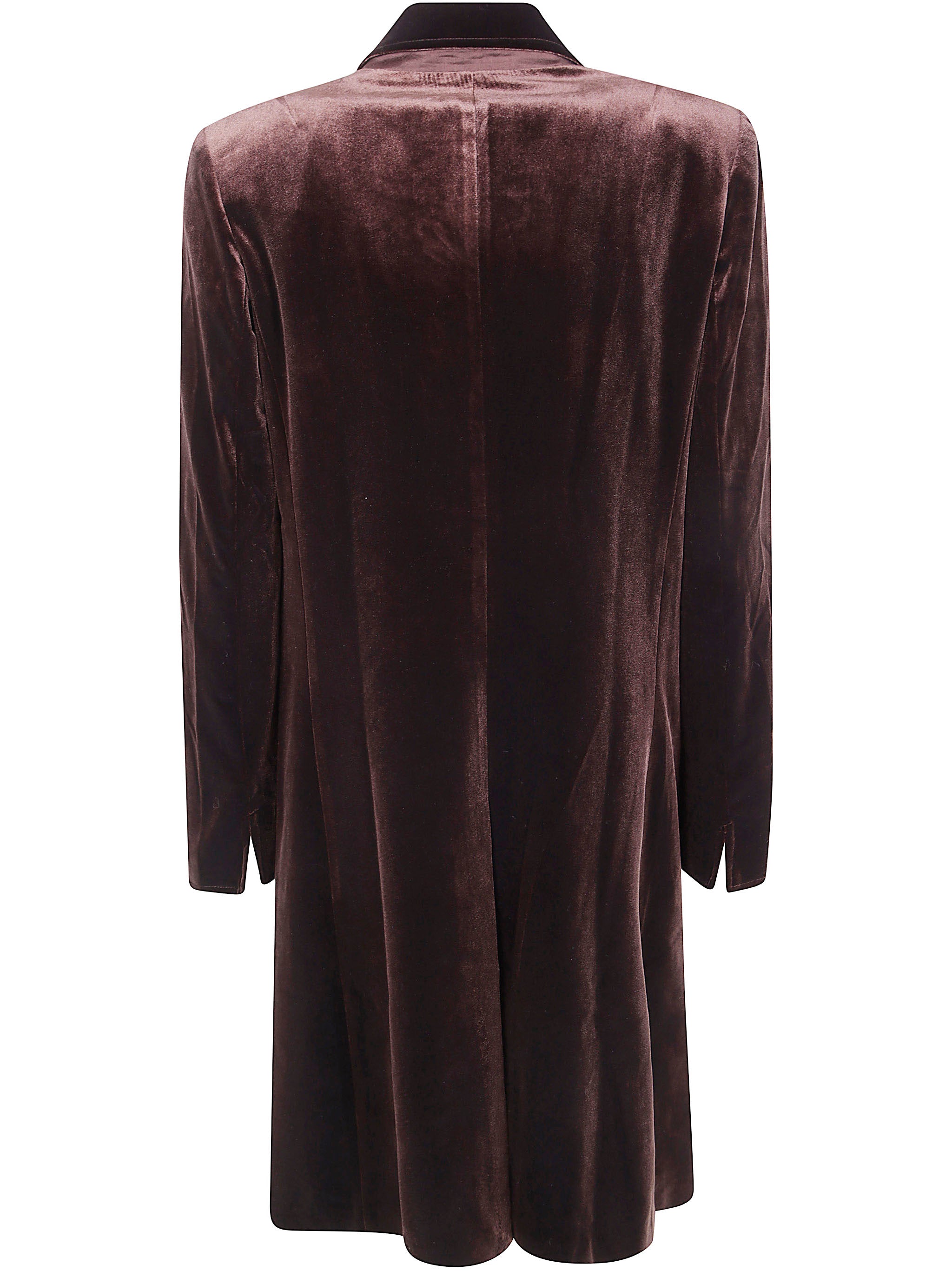 BIANCO LEVRIN Colette Jacket