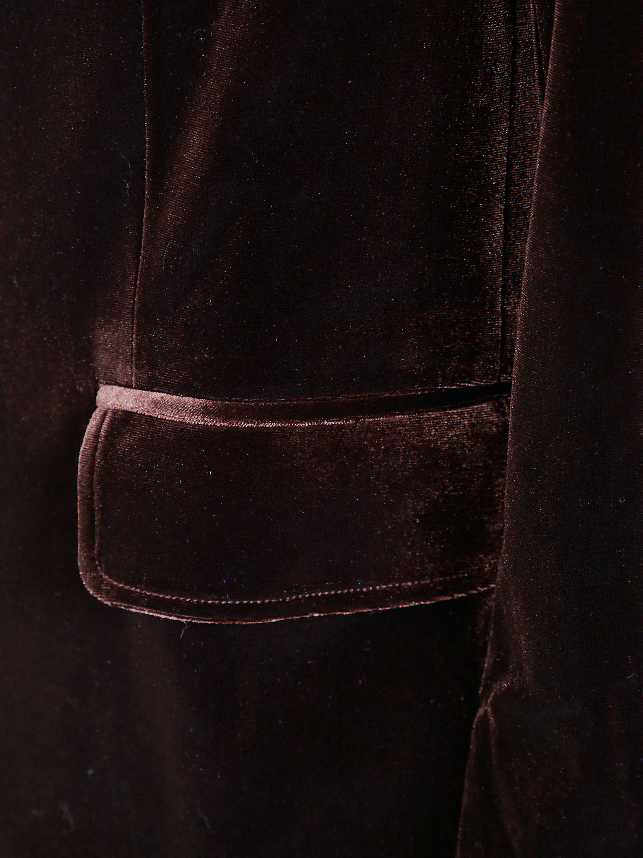 BIANCO LEVRIN Colette Jacket