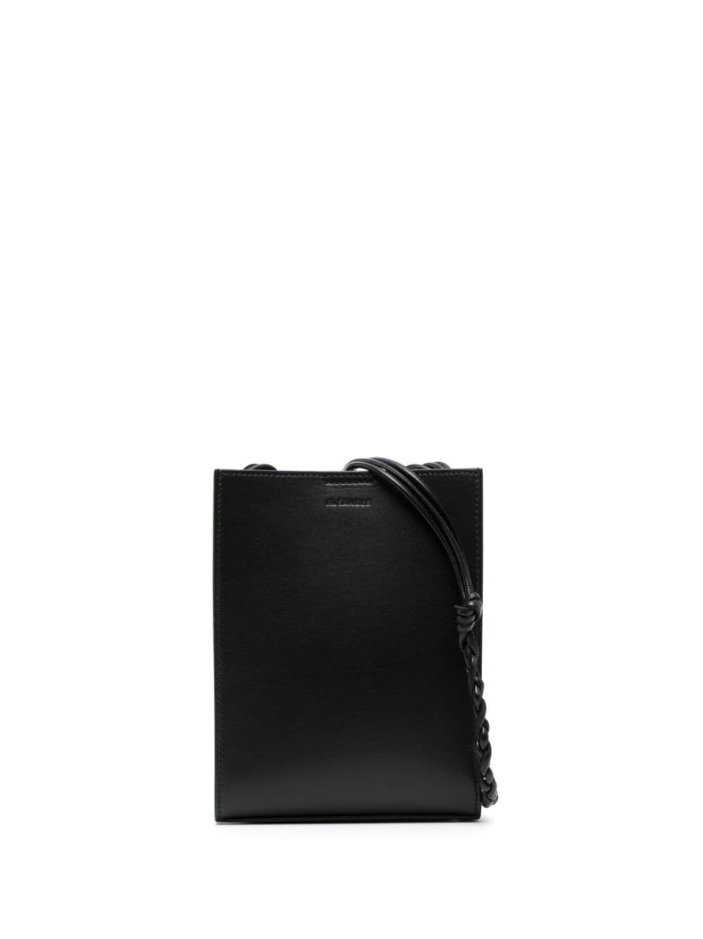 JIL SANDER Mini Crossbody Bag - Perfect for Everyday Use (19 CM X 14 CM X 5 CM)