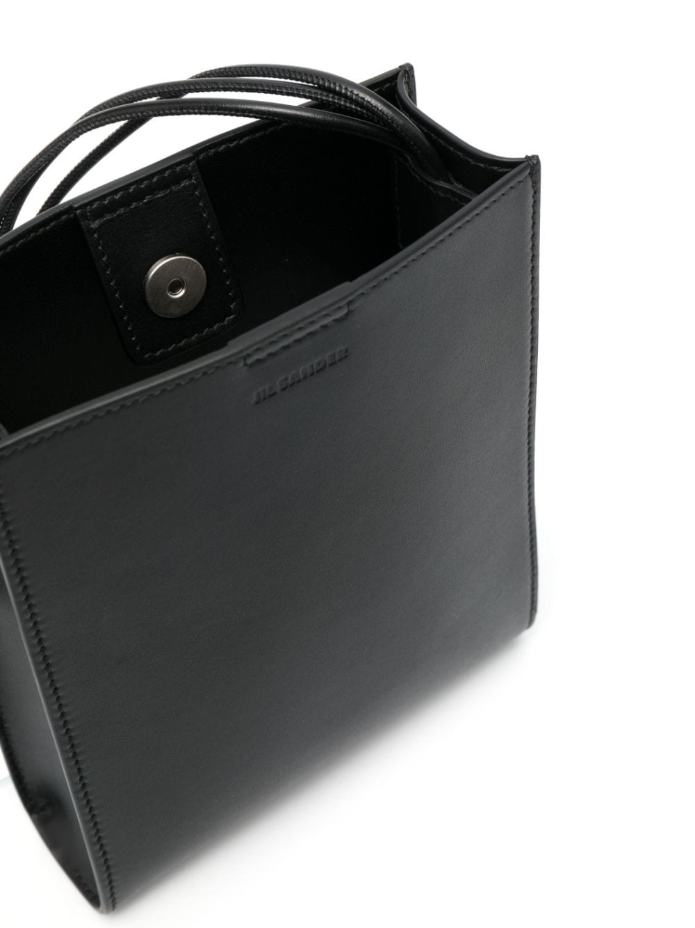 JIL SANDER Mini Crossbody Bag - Perfect for Everyday Use (19 CM X 14 CM X 5 CM)