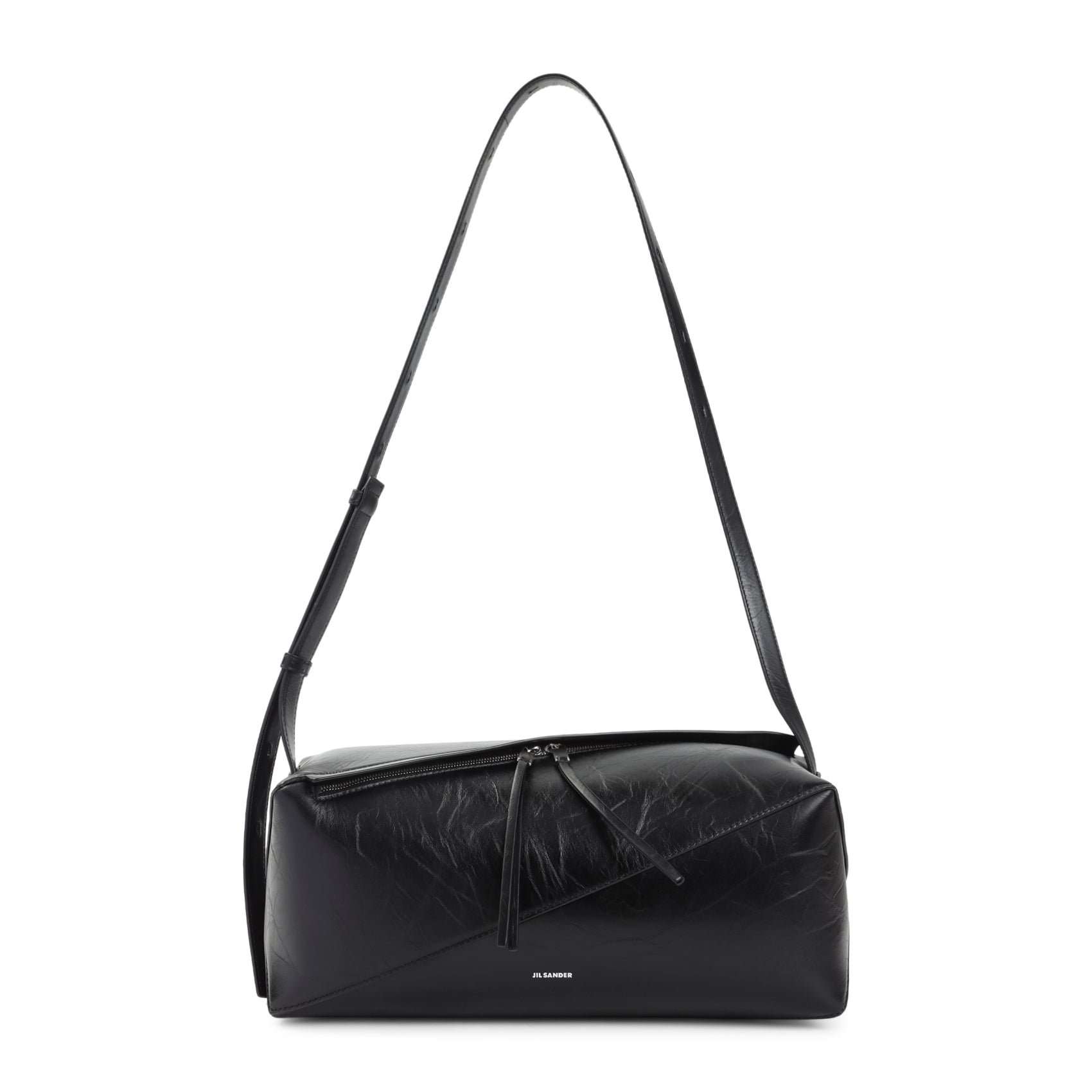 JIL SANDER Vertigo Mini Crossbody Bag - 32CM x 13CM x 13CM