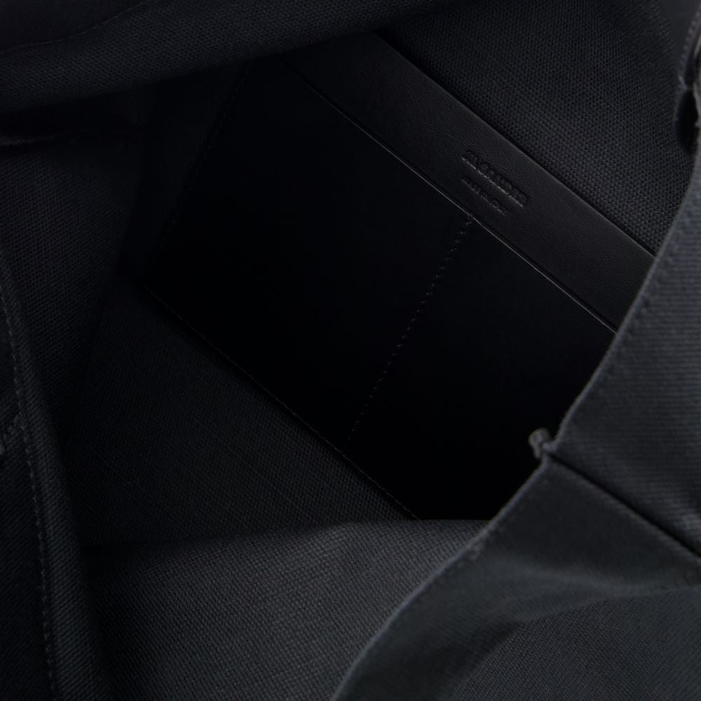 JIL SANDER Book Tote Shopper Handbag - Mini Style