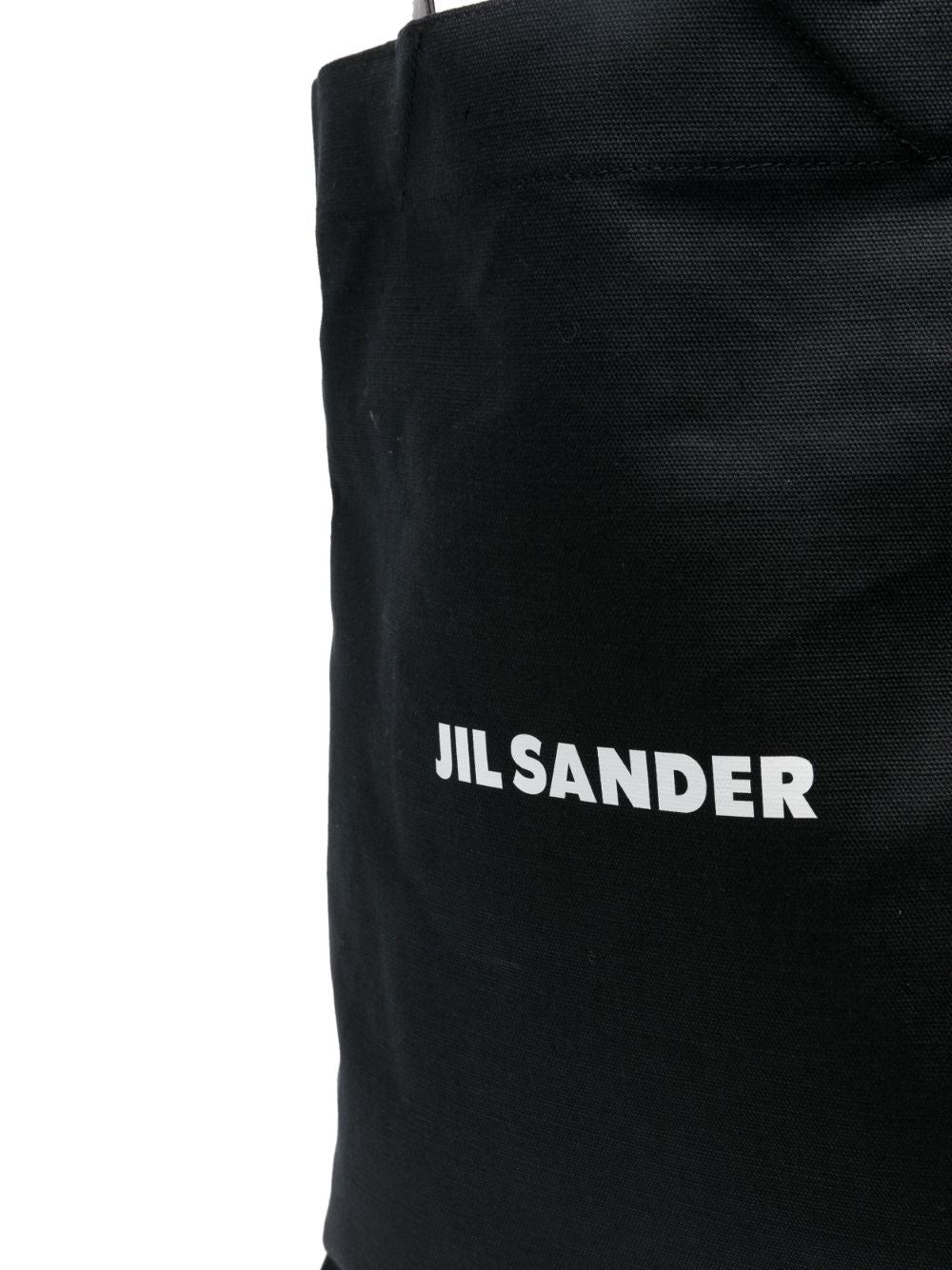 JIL SANDER Book Tote Shopper Handbag - Mini Style