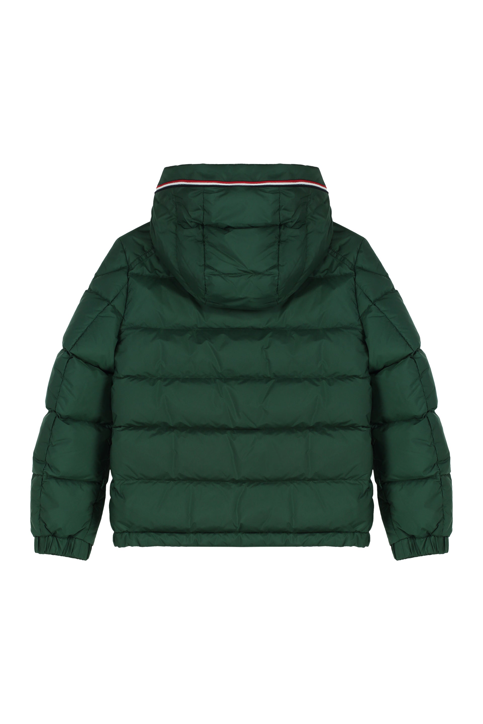 MONCLER KIDS Kids' Mini Merary Hooded Nylon Jacket