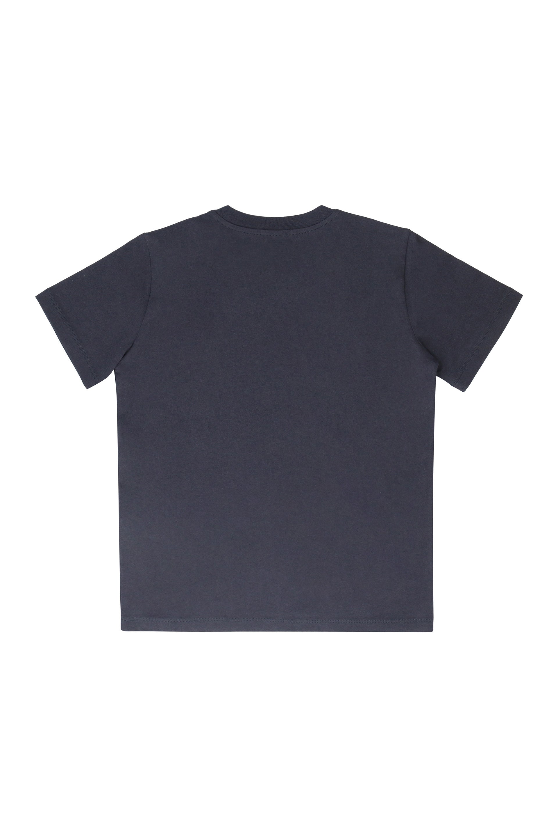 MONCLER KIDS Kids Cotton Crew-Neck T-Shirt