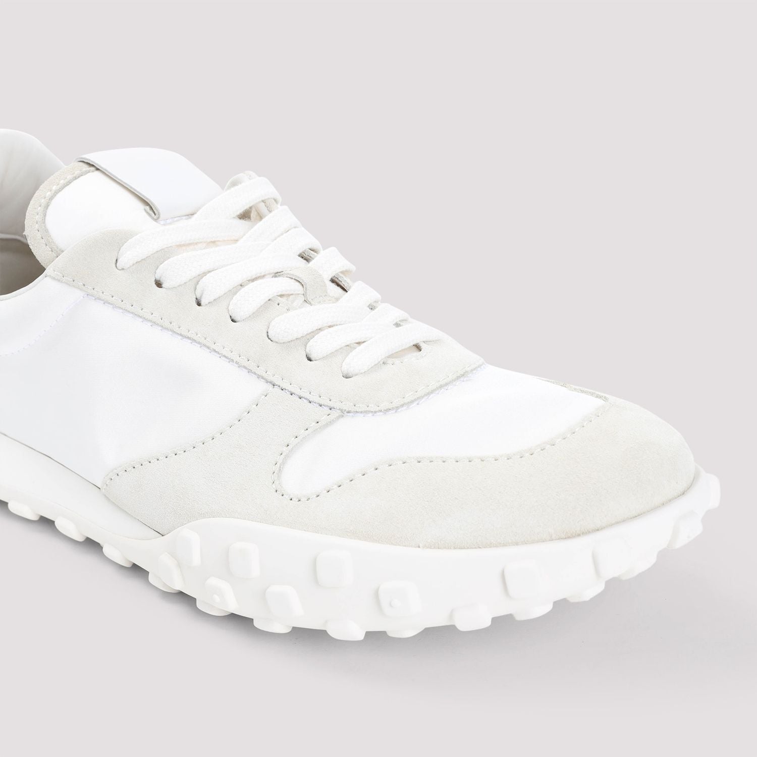 JIL SANDER Moon Low-Top Sneaker for Men