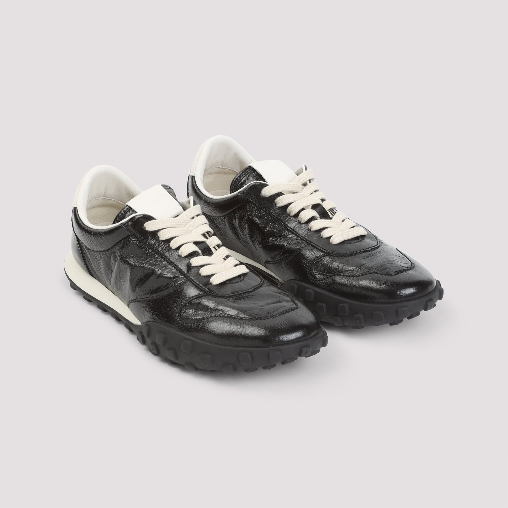 JIL SANDER Low Top Sneakers for Men