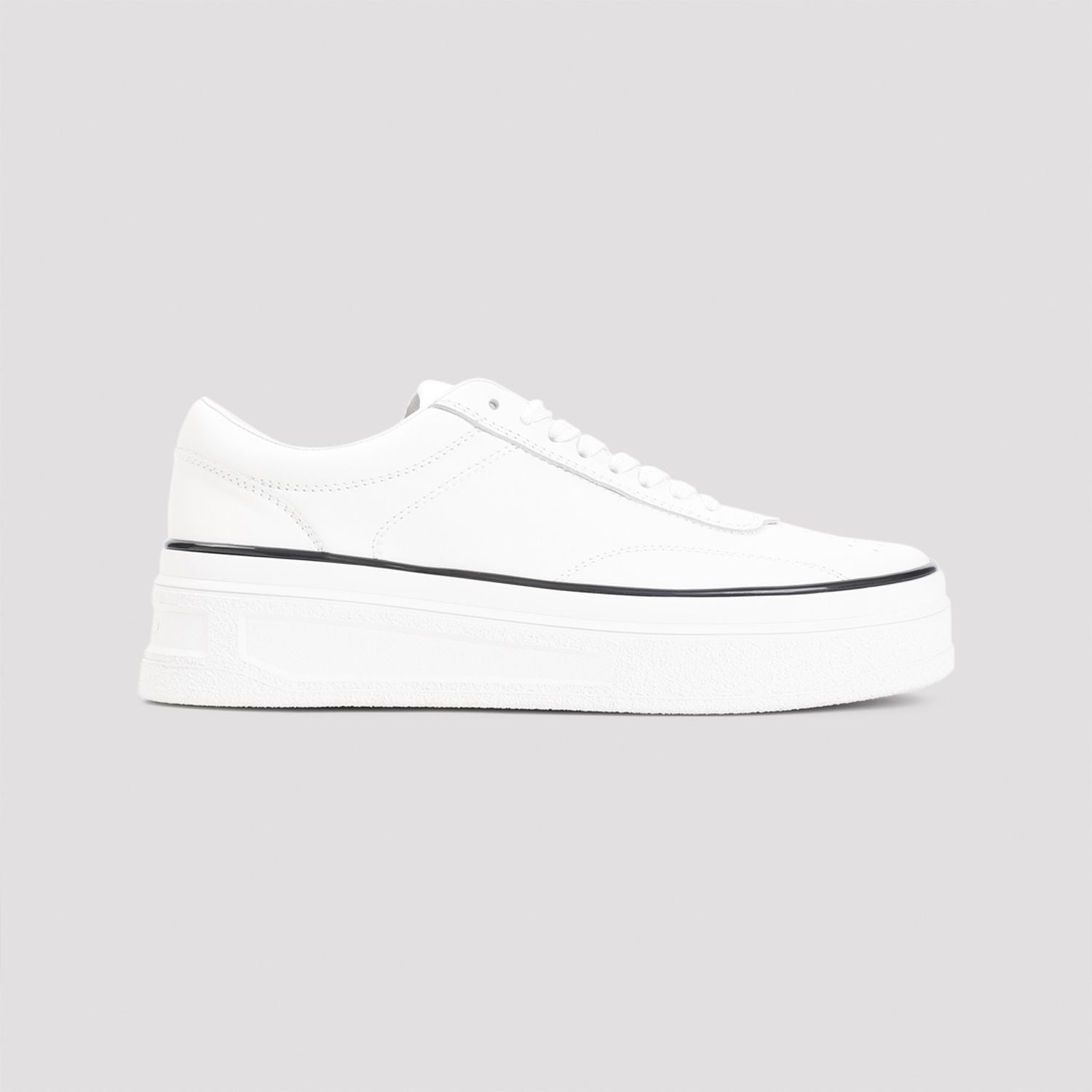 JIL SANDER Low Sneakers for Men