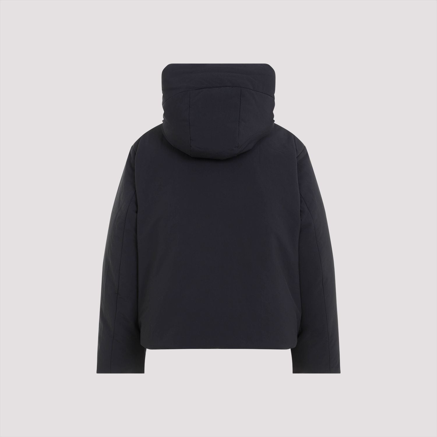 JIL SANDER Women's Down Jacket - FW24 Edition