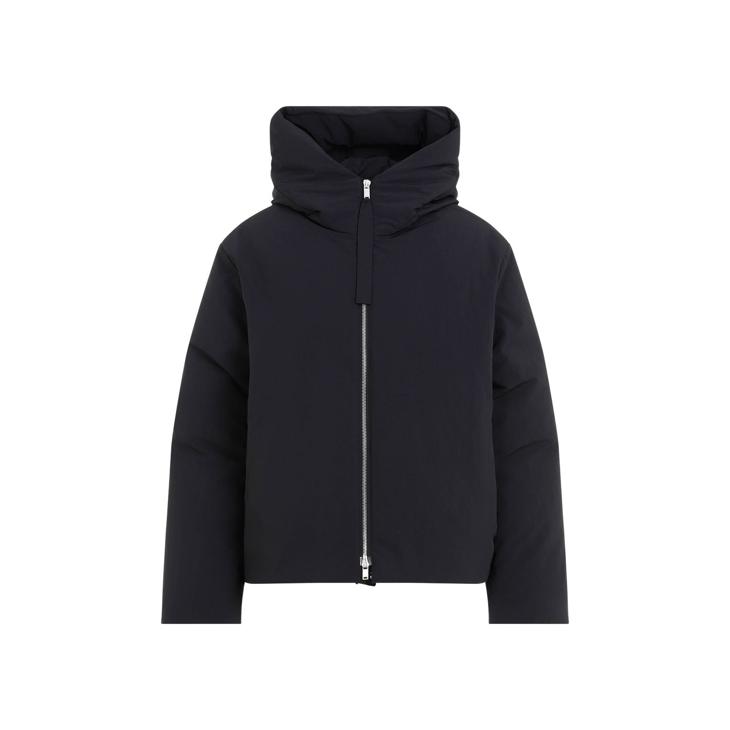 JIL SANDER Women's Down Jacket - FW24 Edition