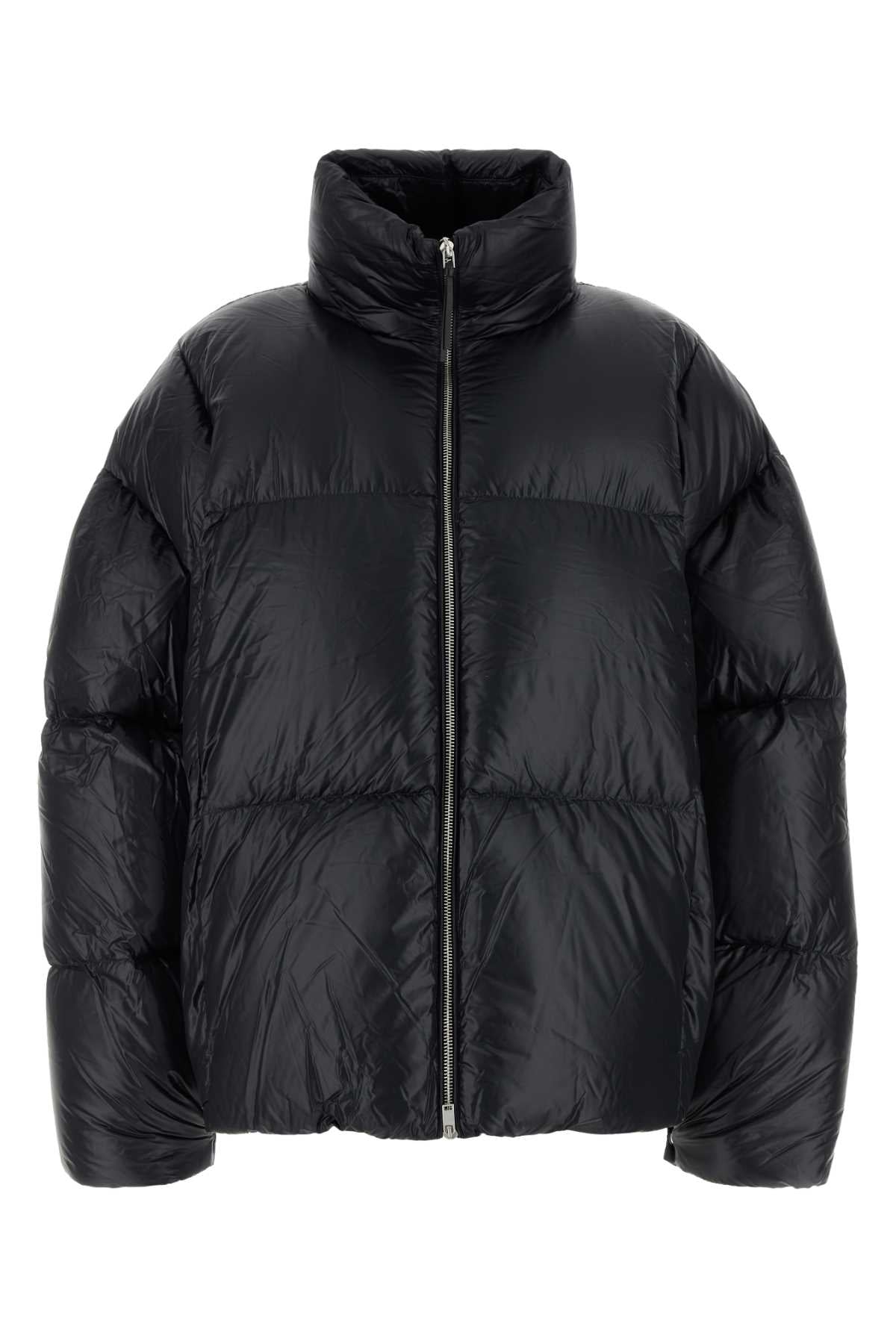 JIL SANDER Dona Down Jacket for Women - SS25 Collection