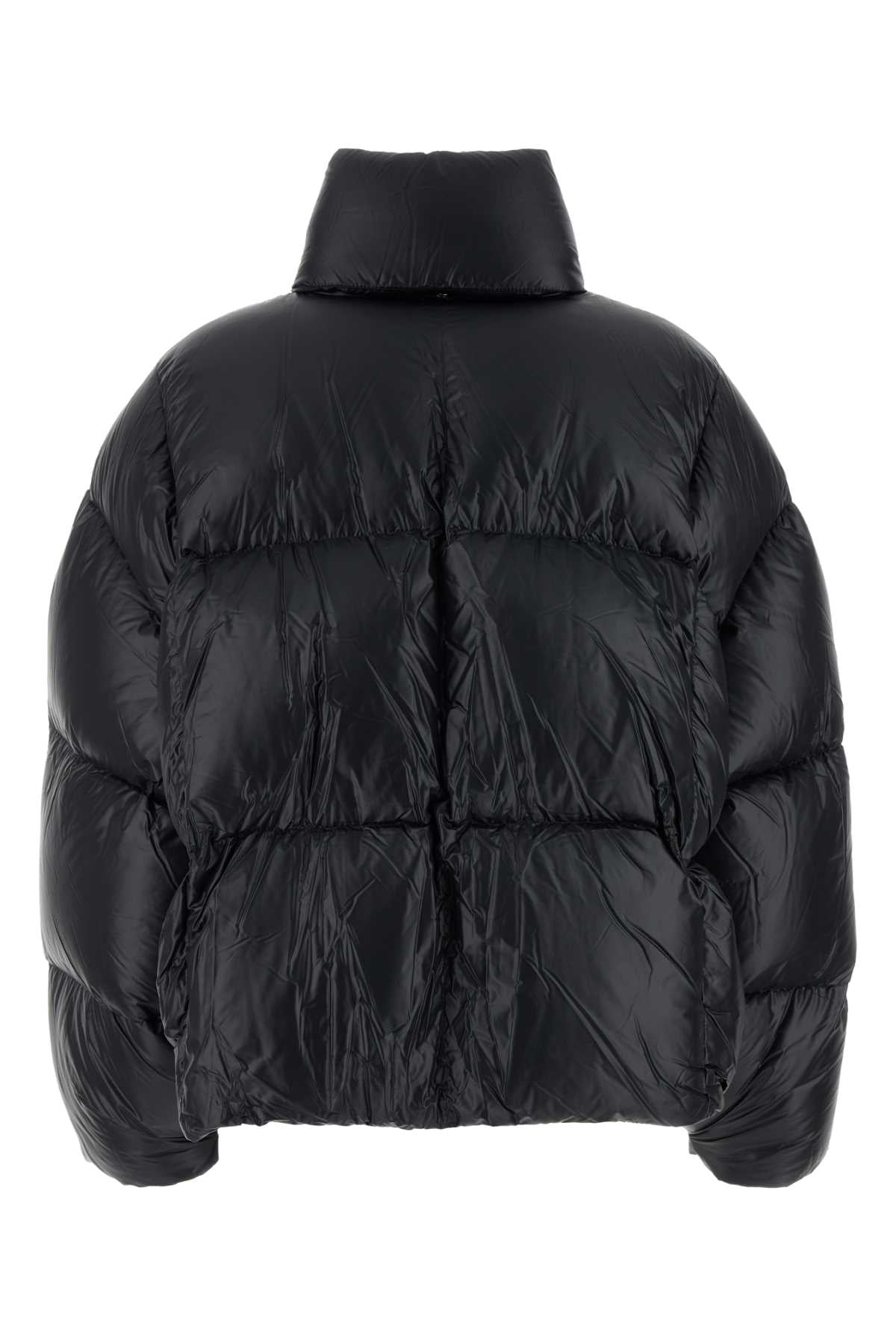 JIL SANDER Dona Down Jacket for Women - SS25 Collection