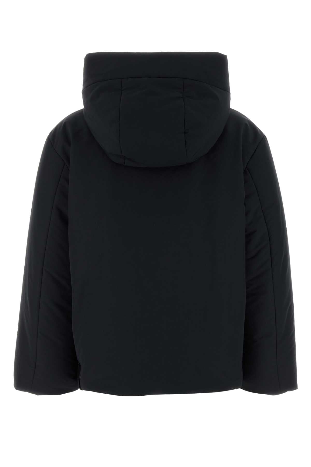 JIL SANDER Down Jacket for Women - FW25 Collection