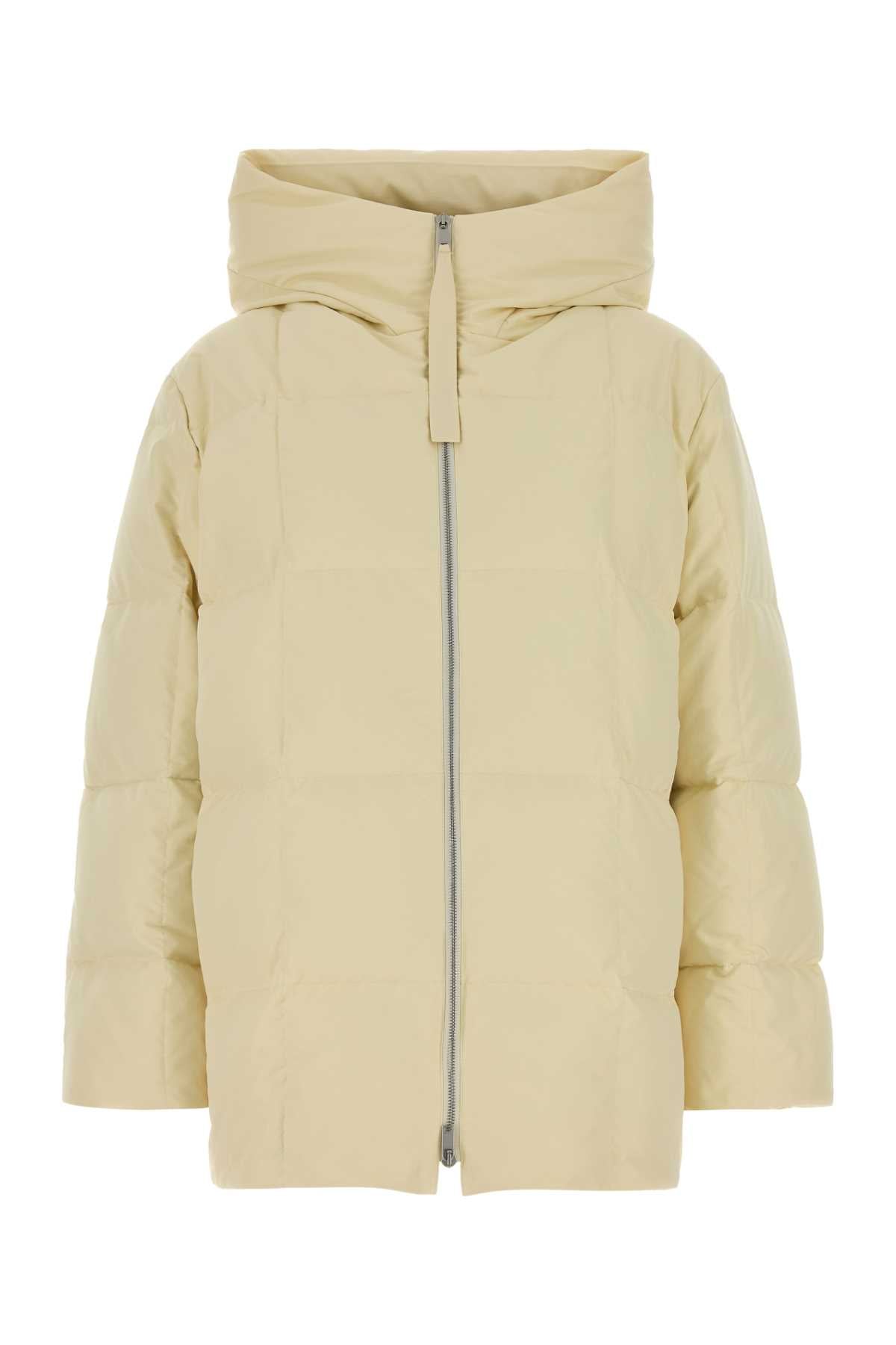 JIL SANDER Women's Down Jacket - Perfect for FW25