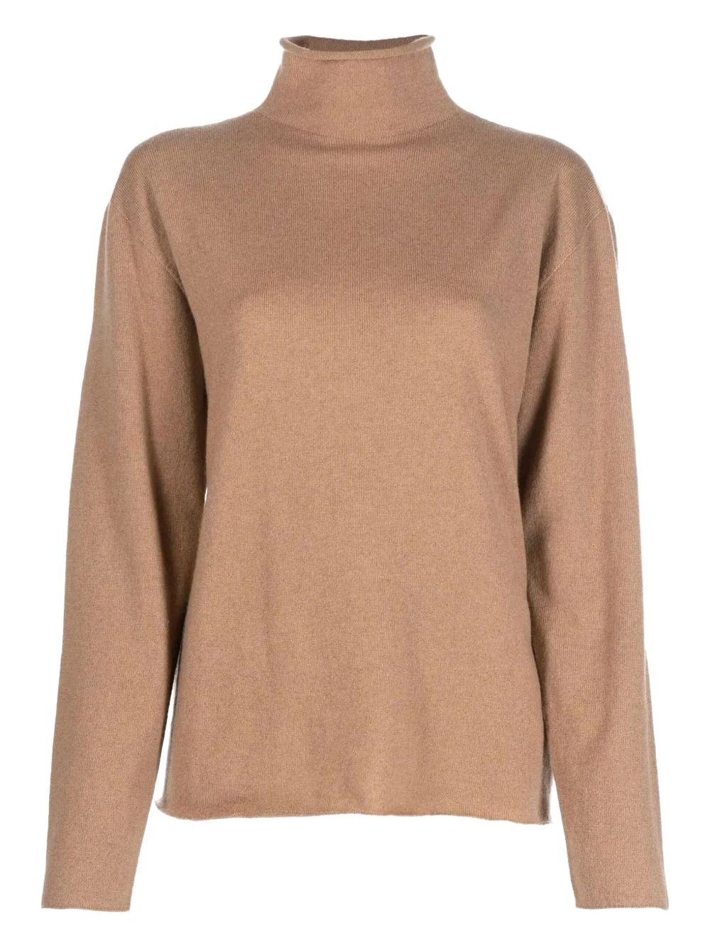 JIL SANDER Women's Turtleneck Sweater