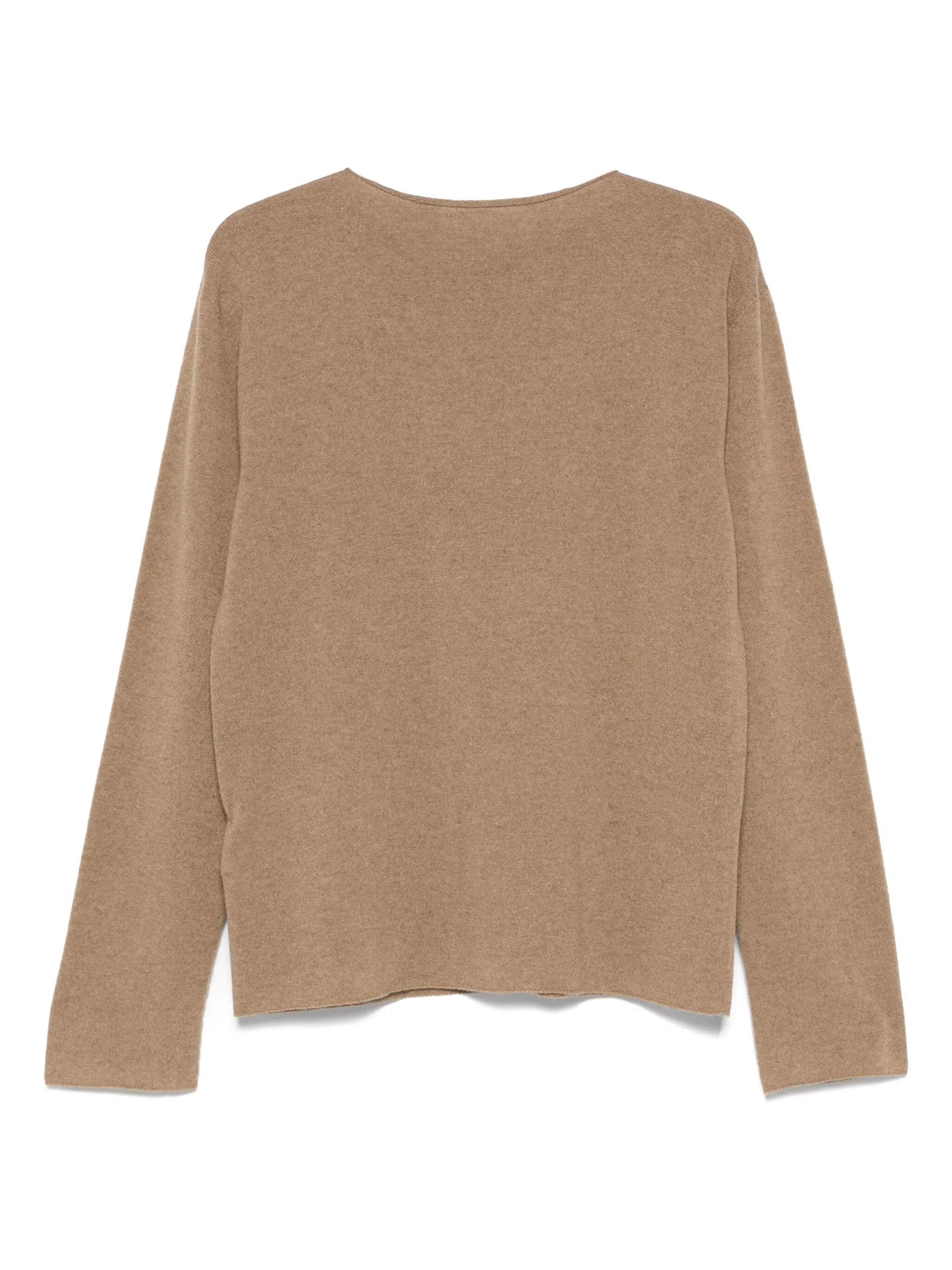 JIL SANDER Women's Classic Wool Sweater