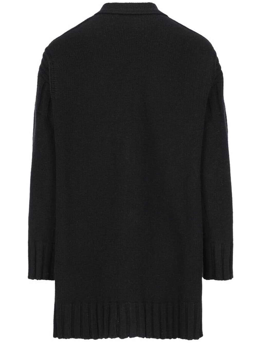 JIL SANDER Cotton Cardigan for Women - FW24 Collection