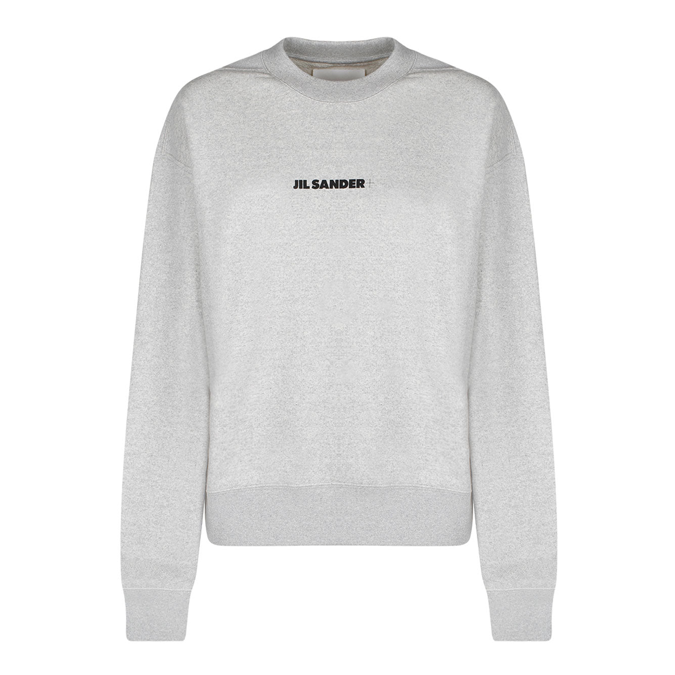 Cotton Sweater for Women - JIL SANDER Inspired Design