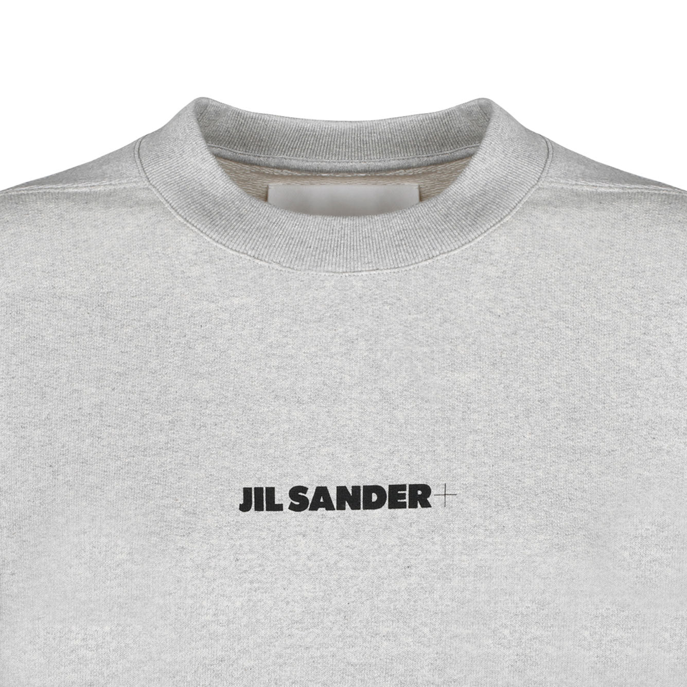 Cotton Sweater for Women - JIL SANDER Inspired Design