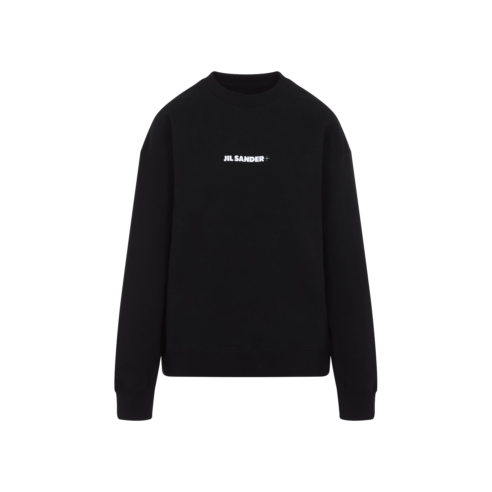 JIL SANDER Essential Women's Sweatshirt
