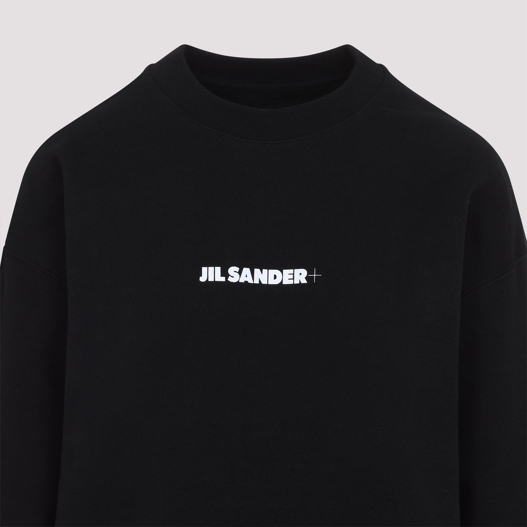 JIL SANDER Essential Women's Sweatshirt