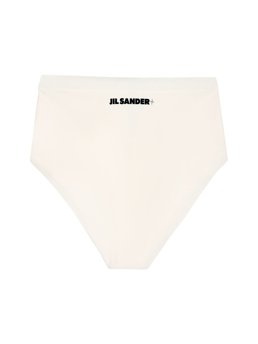 JIL SANDER Bottom Bikini for Women