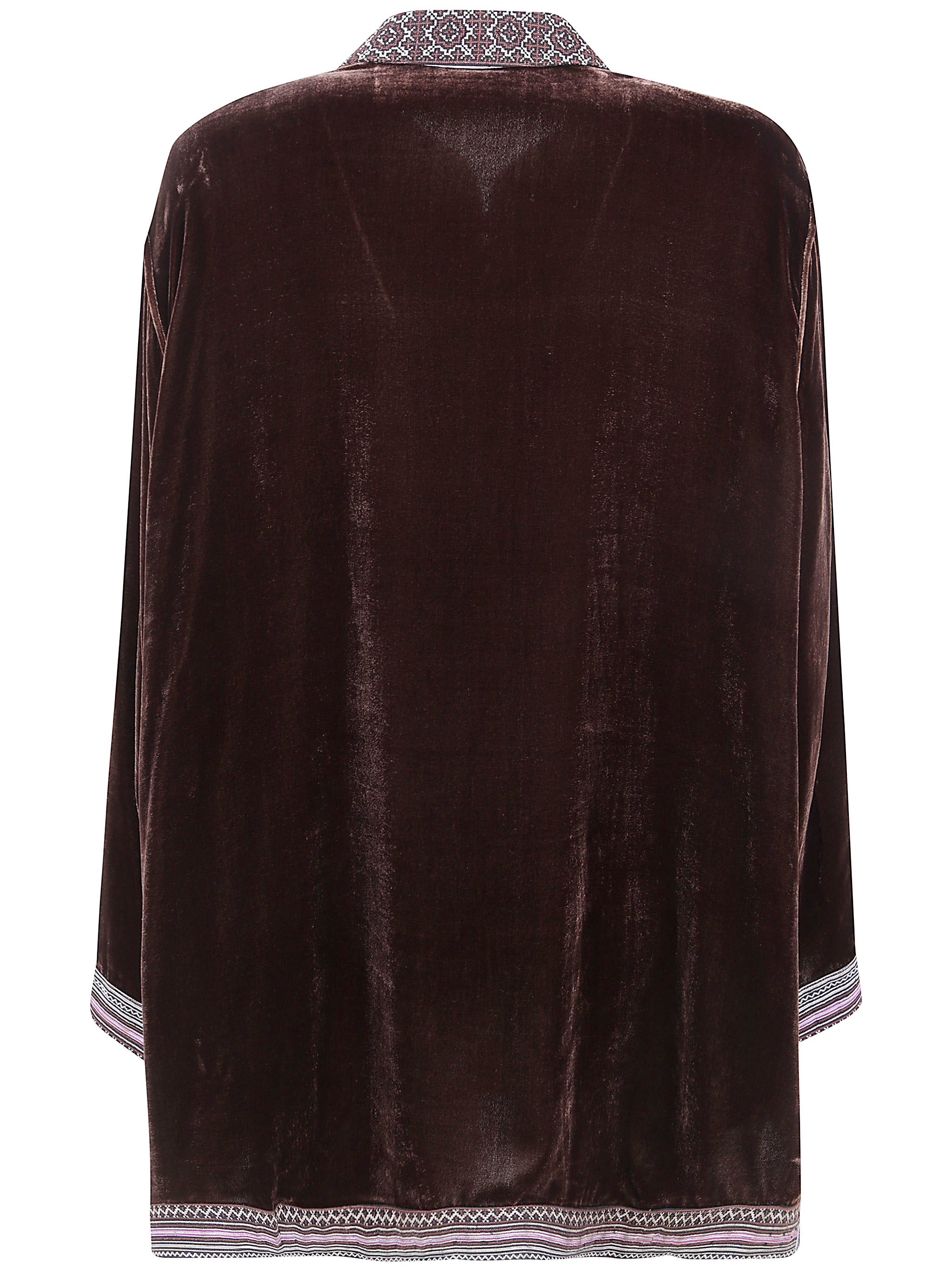 BIANCO LEVRIN Luxe Women's Jacket