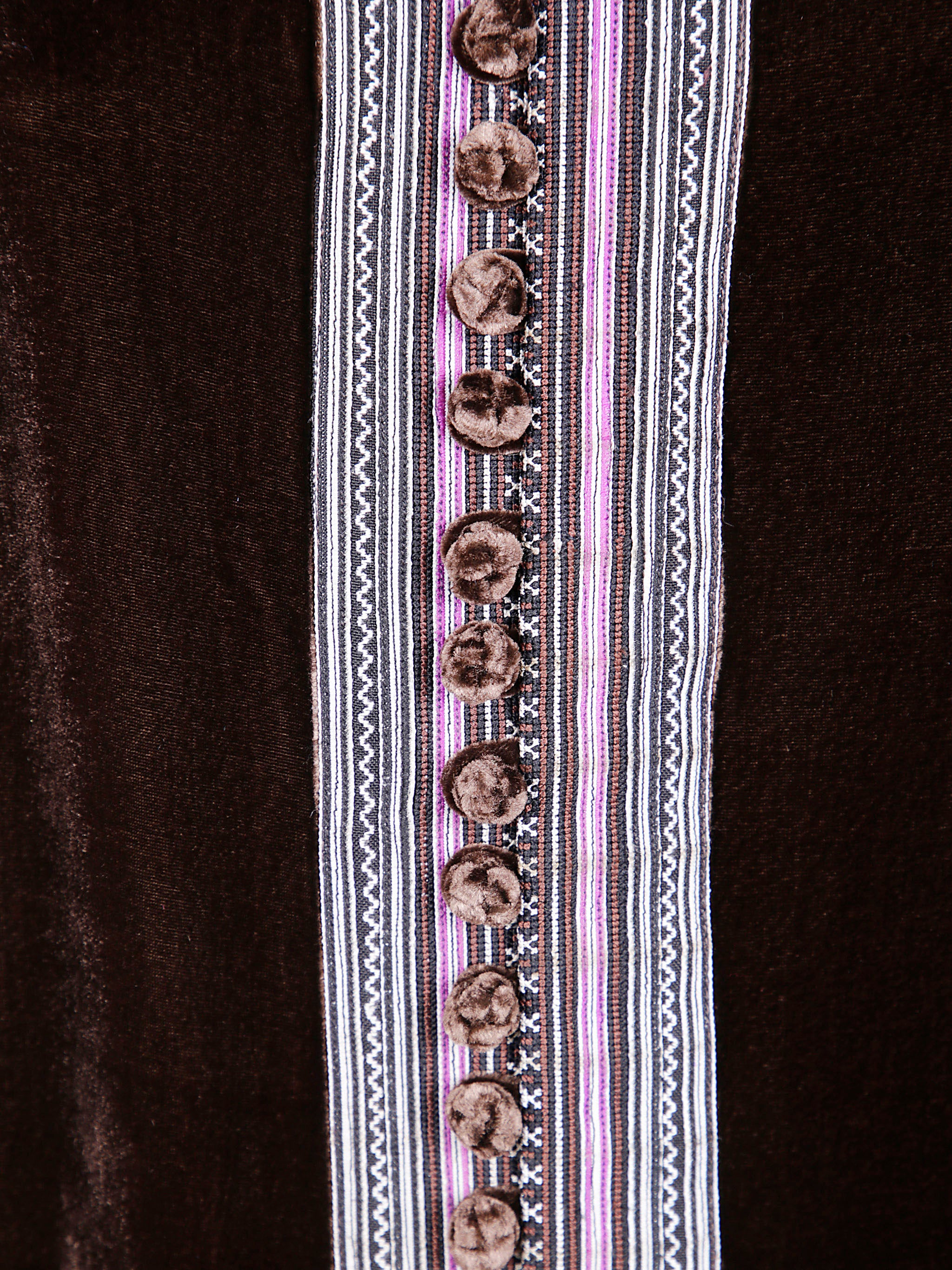 BIANCO LEVRIN Luxe Women's Jacket